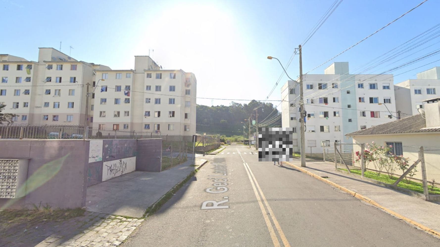Foto 5 de 5: Apartamento em leilão em Caxias Do Sul - RS, bairro São Luiz — Apartamento no "Residencial Campos da Serra III" - São Luiz - Caxias do Sul/RS