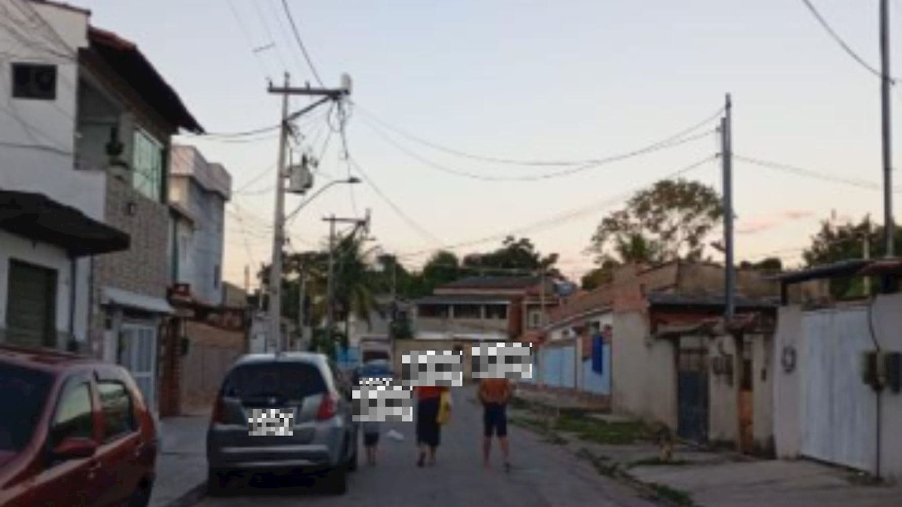 Foto 5 de 5: Casa em leilão em São Gonçalo - RJ, bairro Trindade — Casa no Bairro Trindade em São Gonçalo/RJ