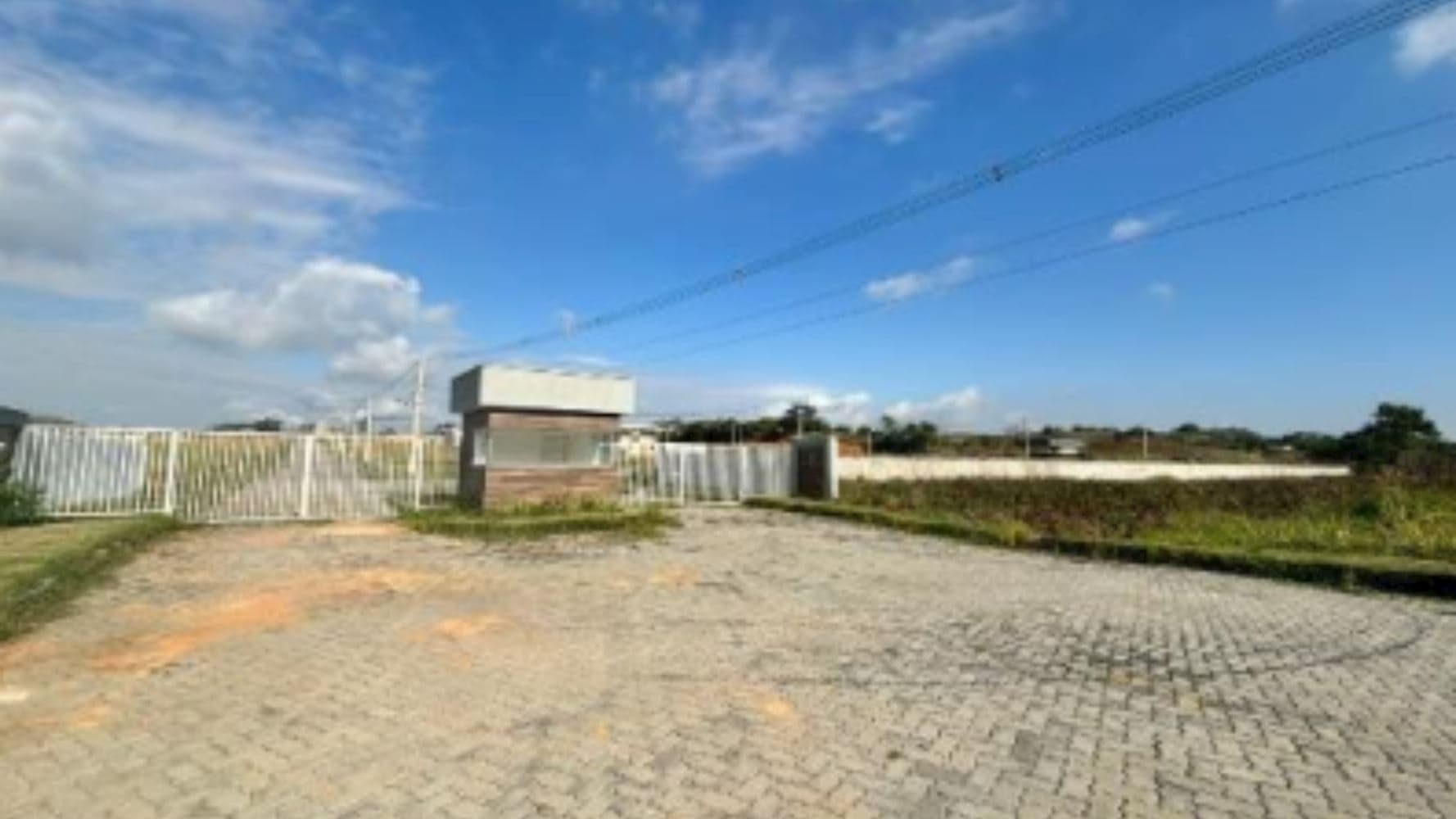 Foto 6 de 8: Terreno em leilão em Itaboraí - RJ, bairro Pacheco — Terreno no "Condomínio Holiday Park Land II" - Pacheco - Itaboraí/RJ