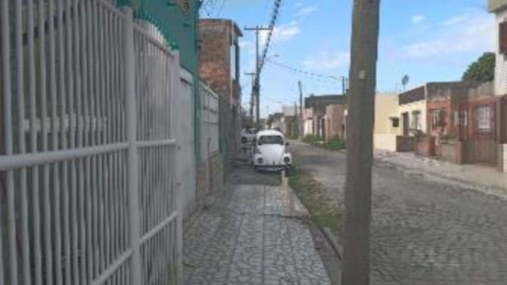 Foto 5 de 6: Casa em leilão em Rio Grande - RS, bairro Vila Florinda — Casa na Vila Florinda em Rio Grande/RS