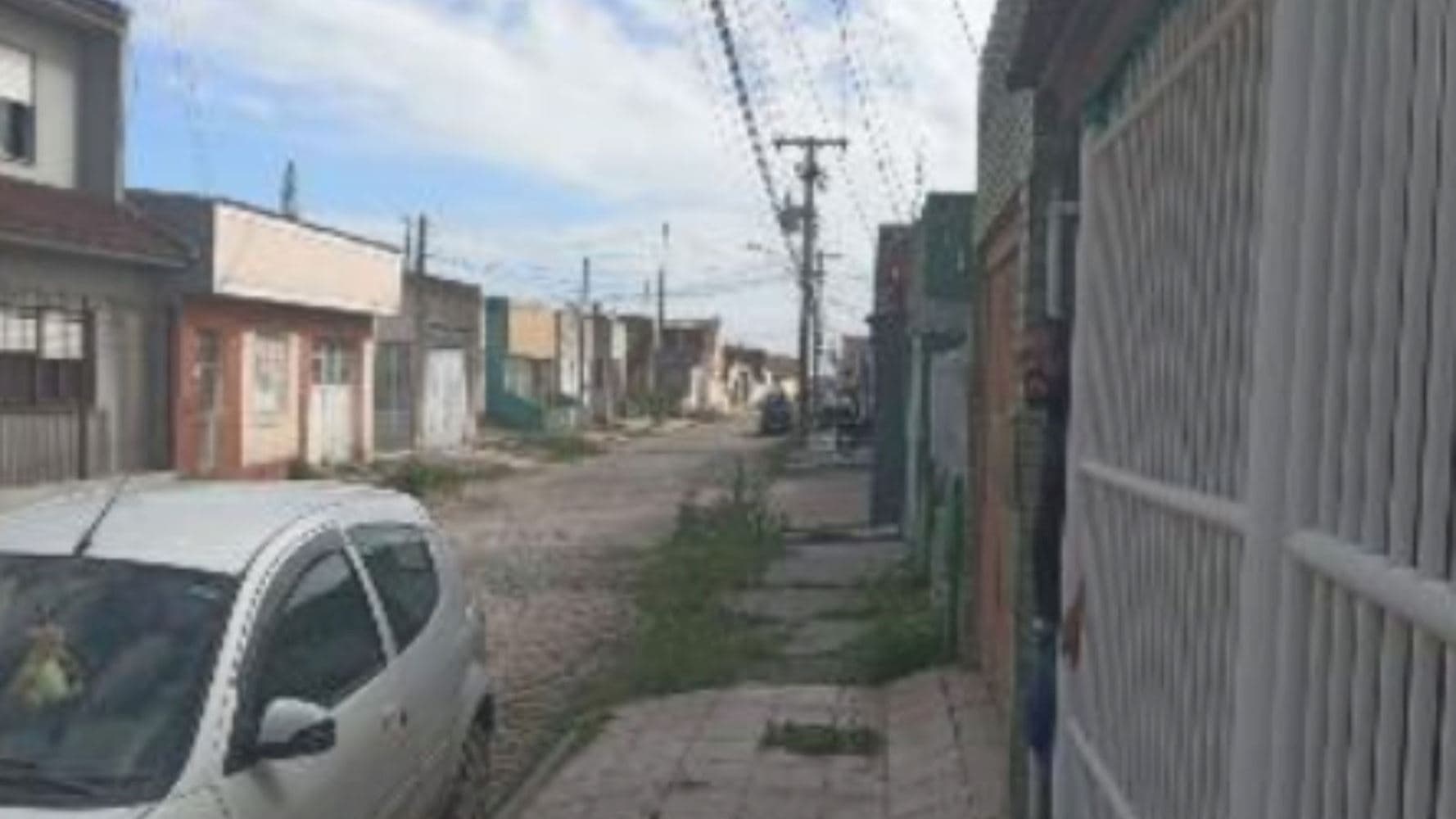 Foto 6 de 6: Casa em leilão em Rio Grande - RS, bairro Vila Florinda — Casa na Vila Florinda em Rio Grande/RS