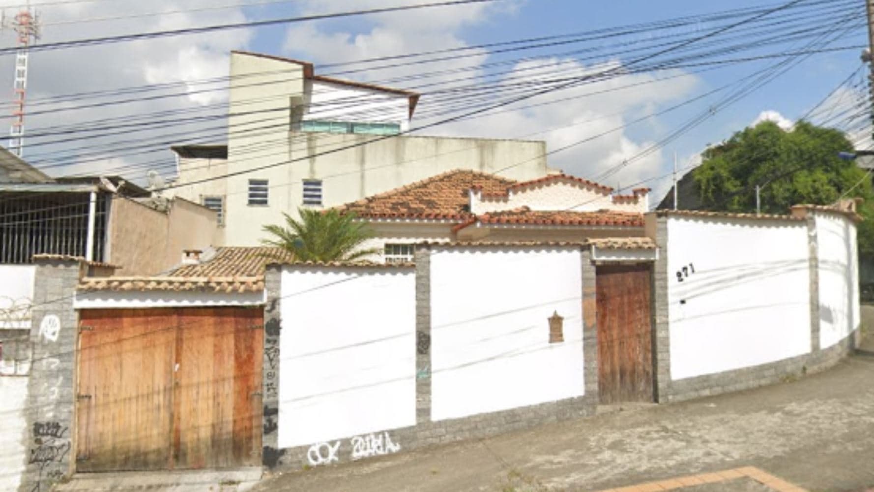 Foto 3 de 6: Casa em leilão em Rio De Janeiro - RJ, bairro Madureira — Casa em Madureira - Rio de Janeiro/RJ