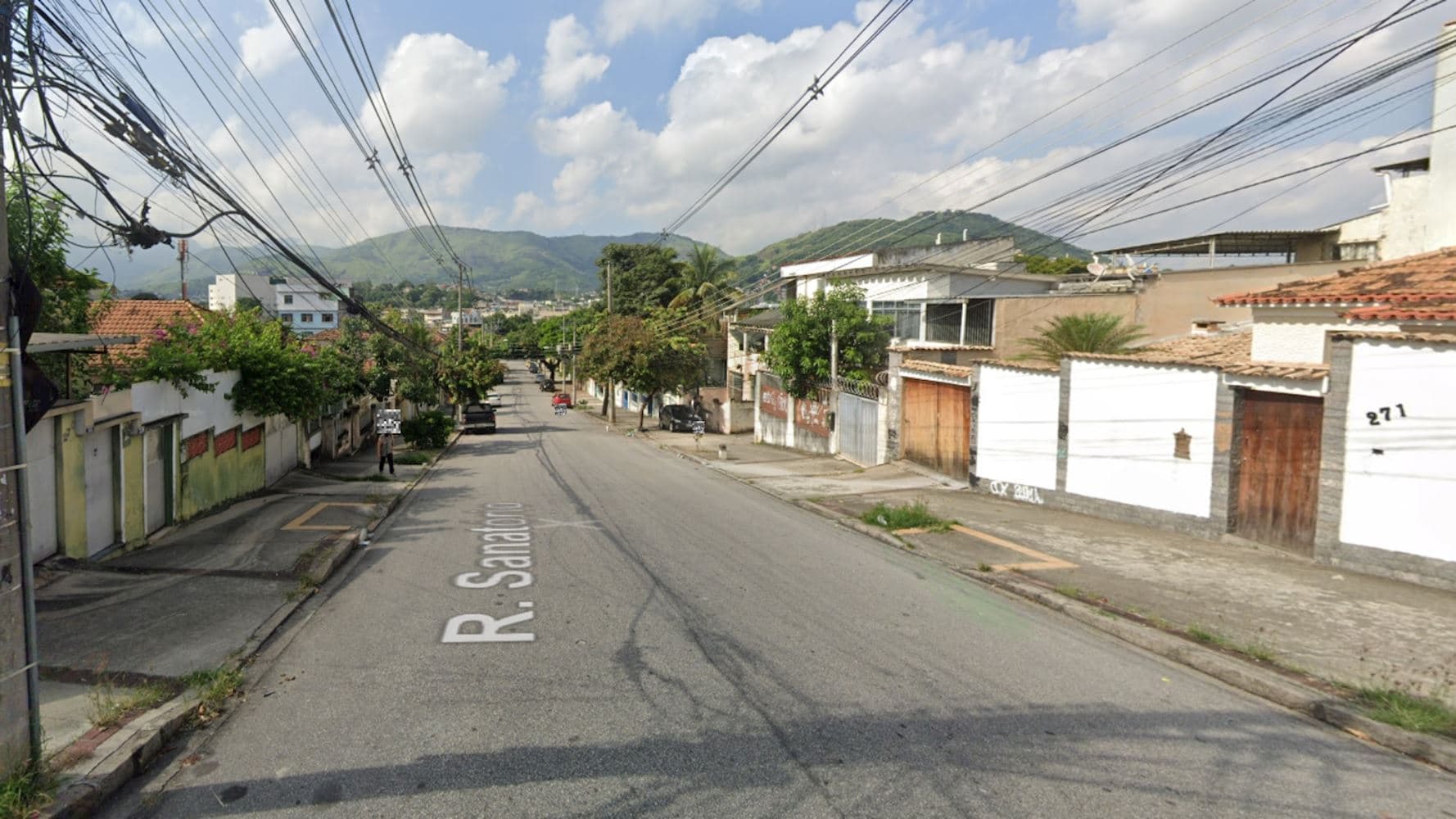 Foto 4 de 6: Casa em leilão em Rio De Janeiro - RJ, bairro Madureira — Casa em Madureira - Rio de Janeiro/RJ
