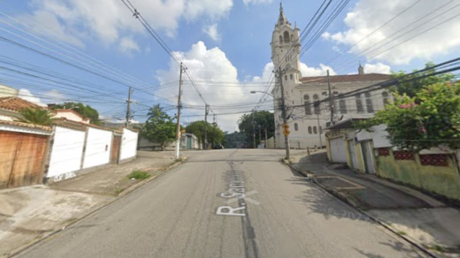 Foto 5 de 6: Casa em leilão em Rio De Janeiro - RJ, bairro Madureira — Casa em Madureira - Rio de Janeiro/RJ