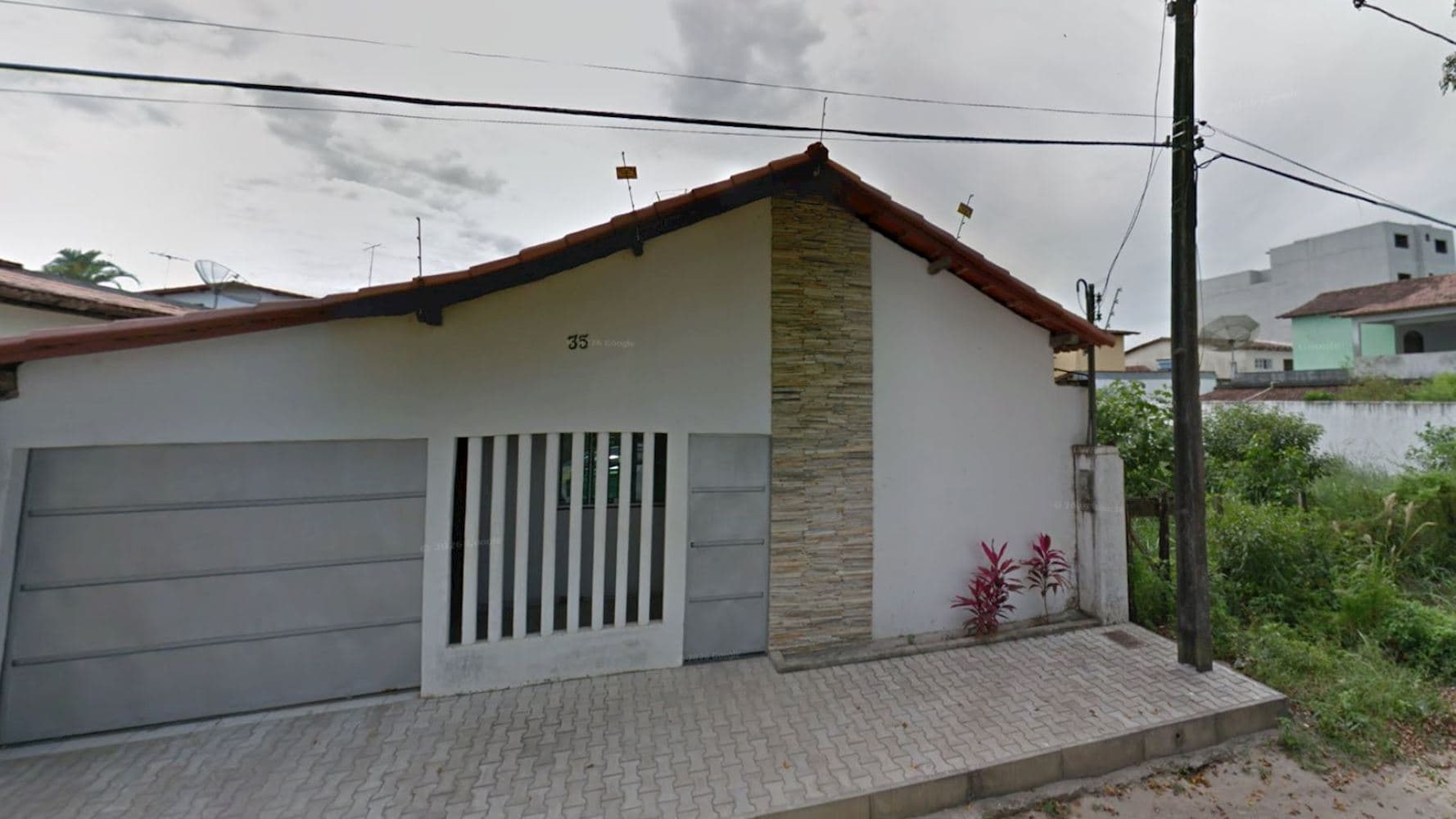 Foto 4 de 6: Casa em leilão em Teixeira De Freitas - BA, bairro Recanto do Lago — Casa no Recanto do Lago em Teixeira de Freitas/BA