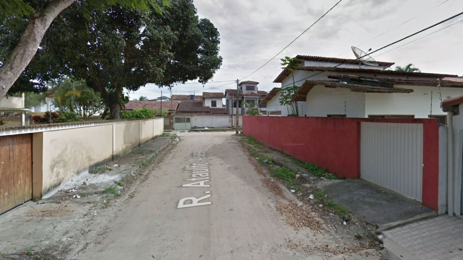 Foto 5 de 6: Casa em leilão em Teixeira De Freitas - BA, bairro Recanto do Lago — Casa no Recanto do Lago em Teixeira de Freitas/BA