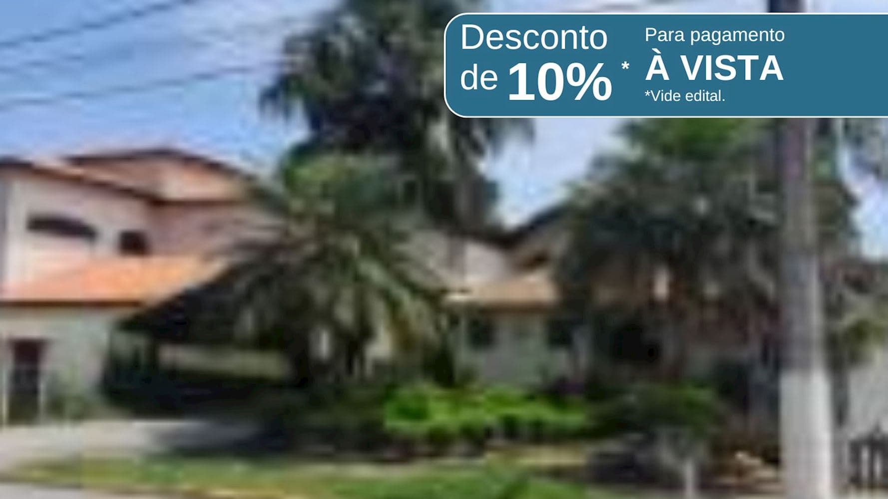 Foto 1 de 6: Casa em leilão em Bertioga - SP — Casa de Condomínio – Morada da Praia – Bertioga/SP