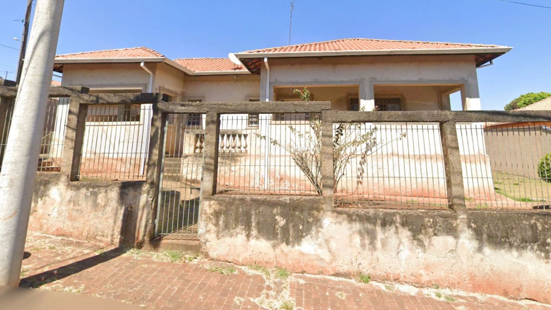 Foto 4 de 6: Casa em leilão em Botucatu - SP, bairro Vila Rodrigues Alves — Casa na Vila Rodrigues Alves - Botucatu/SP