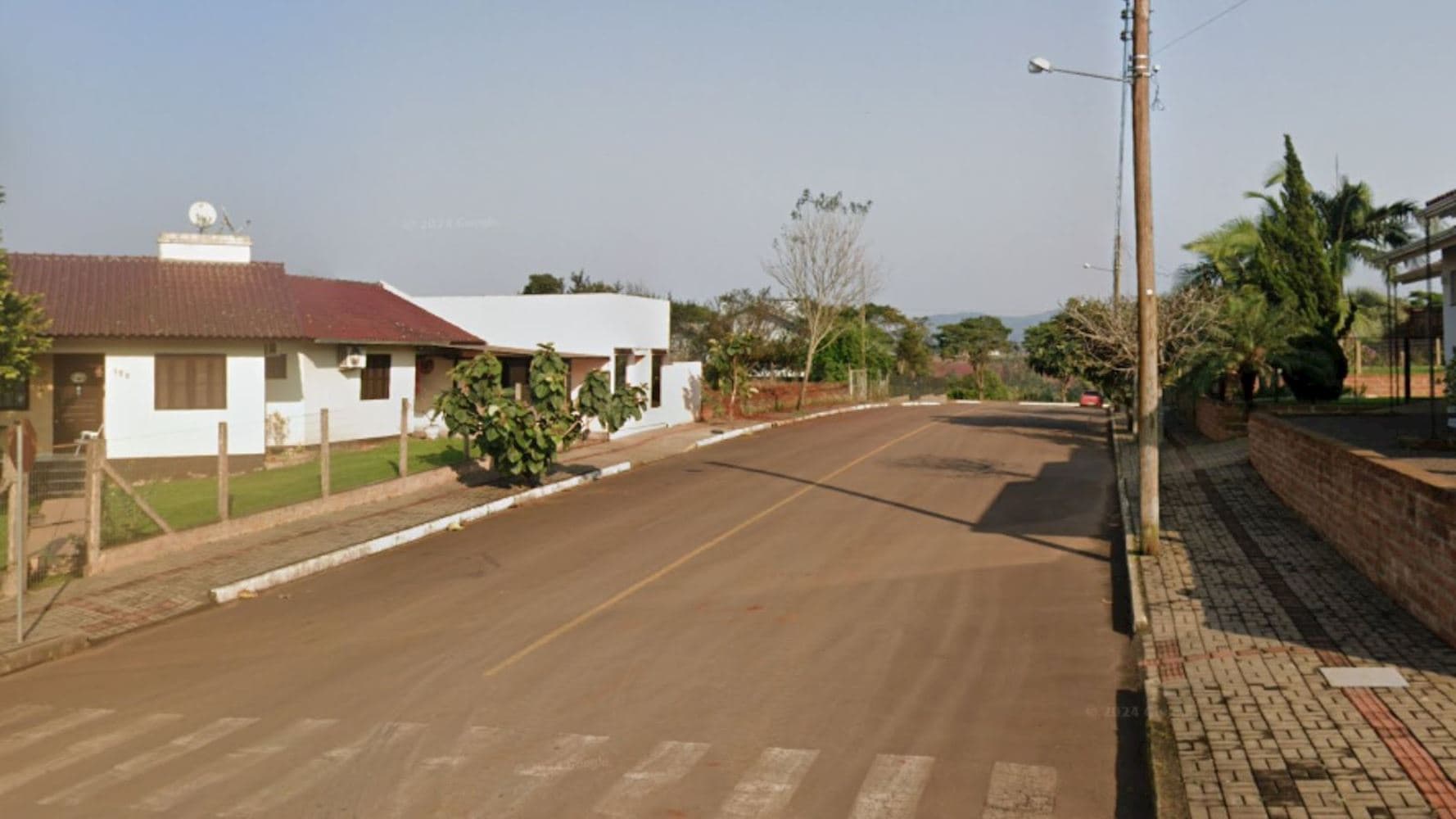 Foto 5 de 5: Casa em leilão em Venâncio Aires - RS, bairro Centro — Casa no Centro - Venâncio Aires/RS