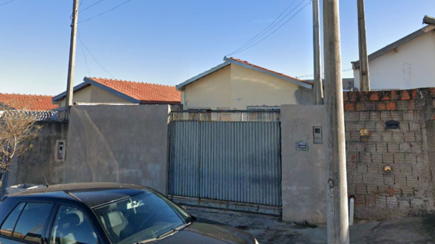 Foto 3 de 5: Casa em leilão em Garça - SP — Casa no Residencial Monte Verde - Garça/SP