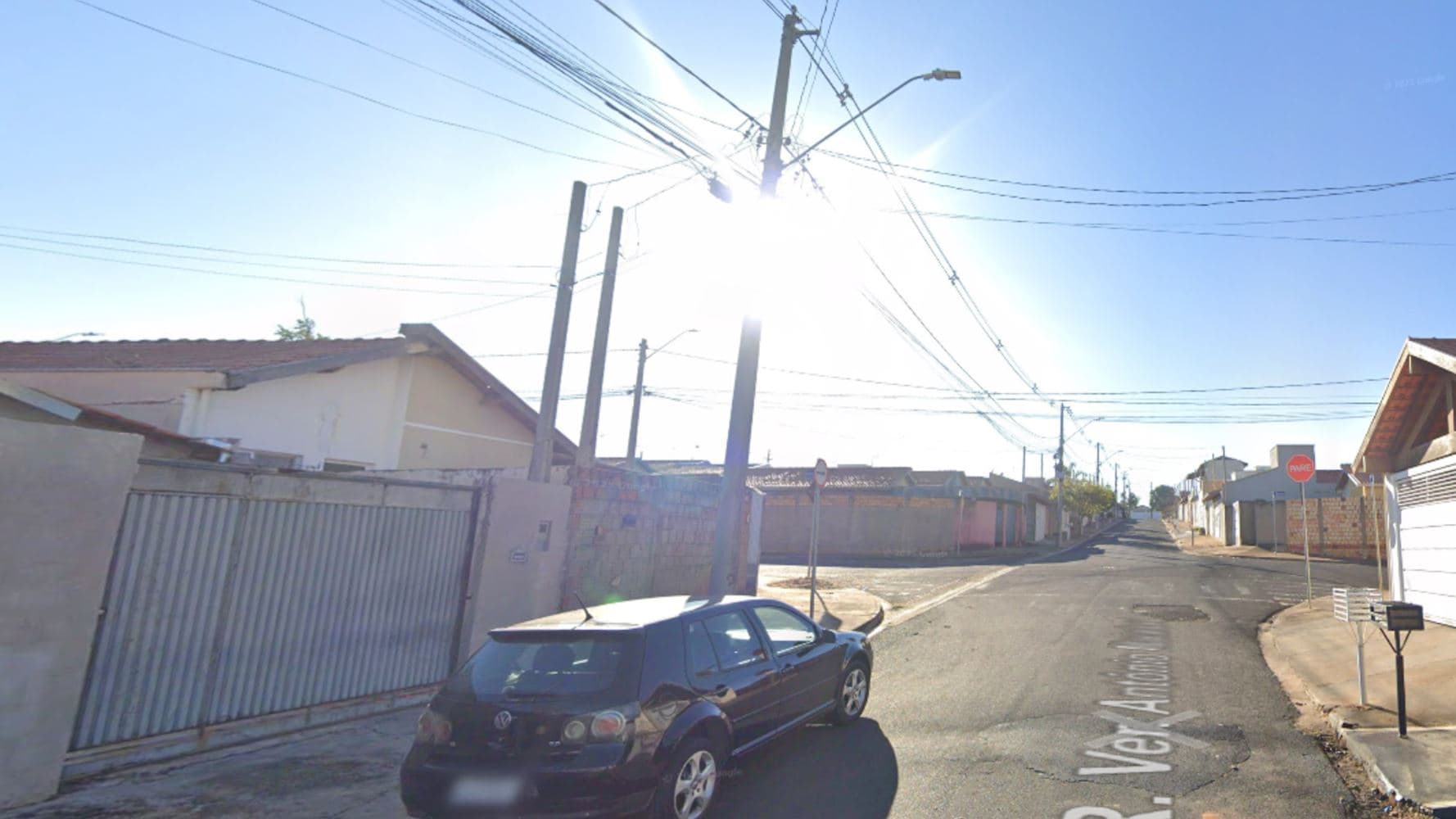Foto 4 de 5: Casa em leilão em Garça - SP — Casa no Residencial Monte Verde - Garça/SP