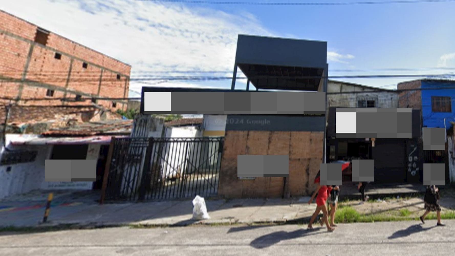 Foto 2 de 6: Casa em leilão em Belém - PA, bairro Marambaia — Casa em Marambaia - Belém/PA