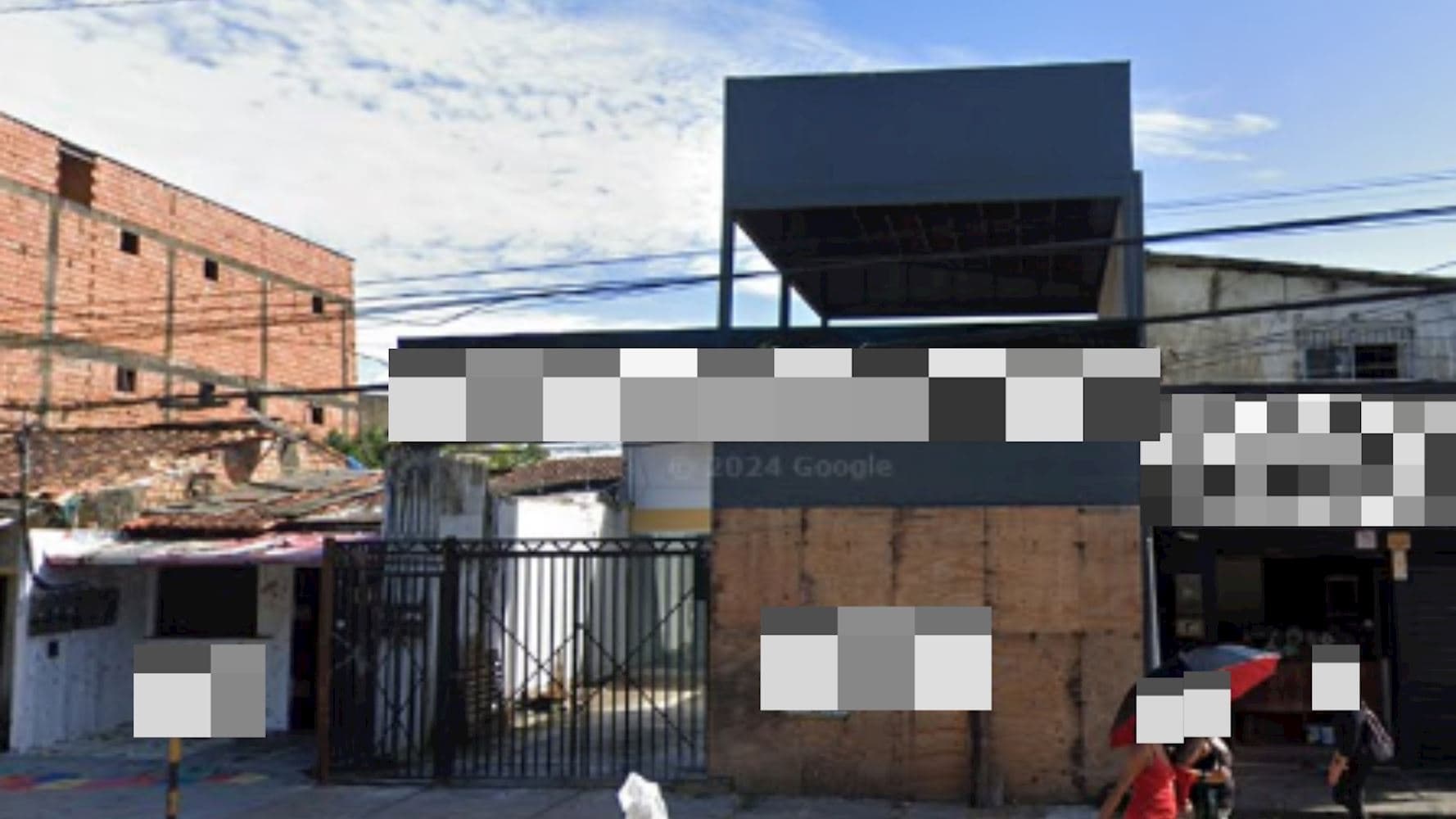 Foto 4 de 6: Casa em leilão em Belém - PA, bairro Marambaia — Casa em Marambaia - Belém/PA