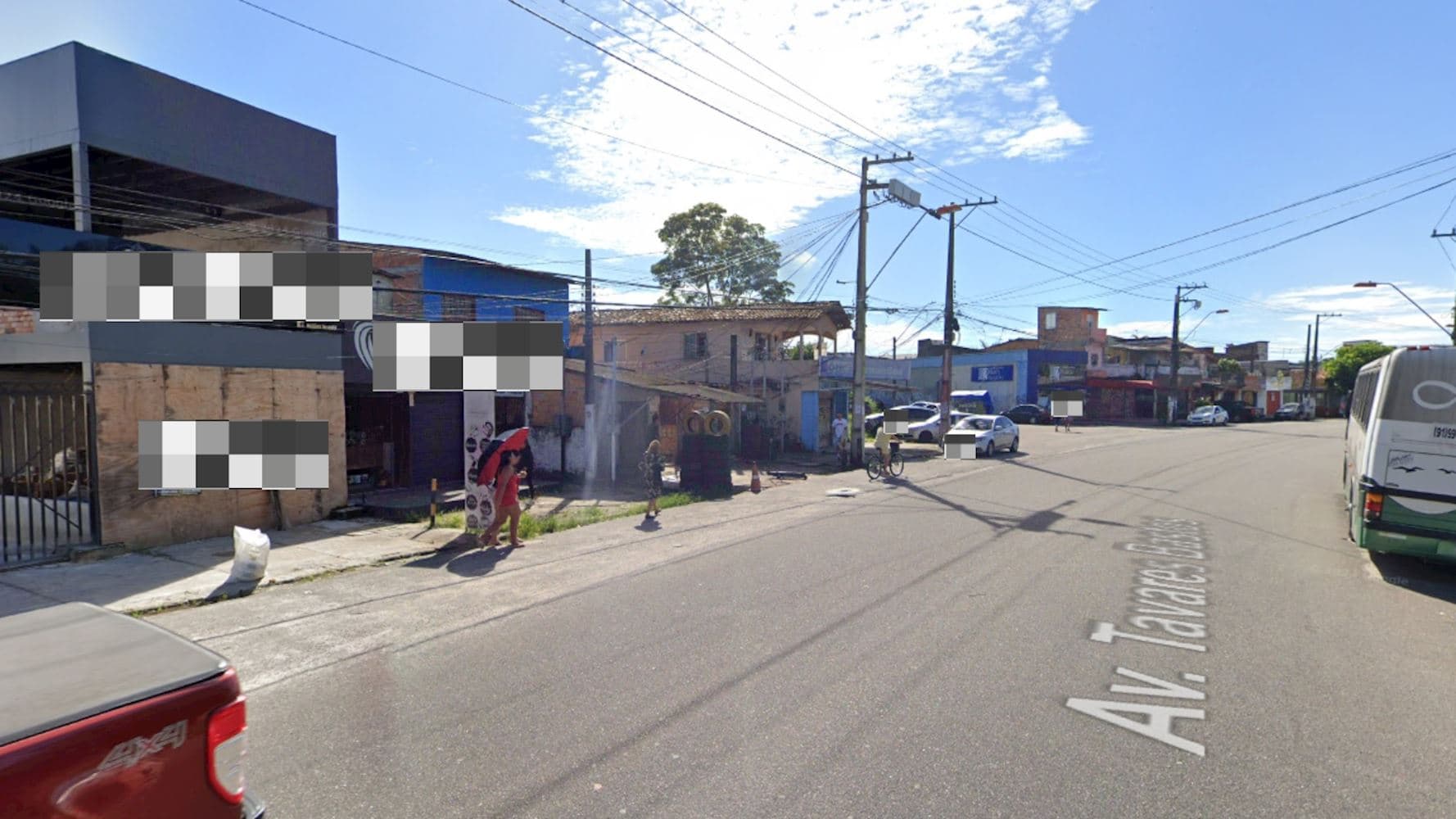 Foto 5 de 6: Casa em leilão em Belém - PA, bairro Marambaia — Casa em Marambaia - Belém/PA