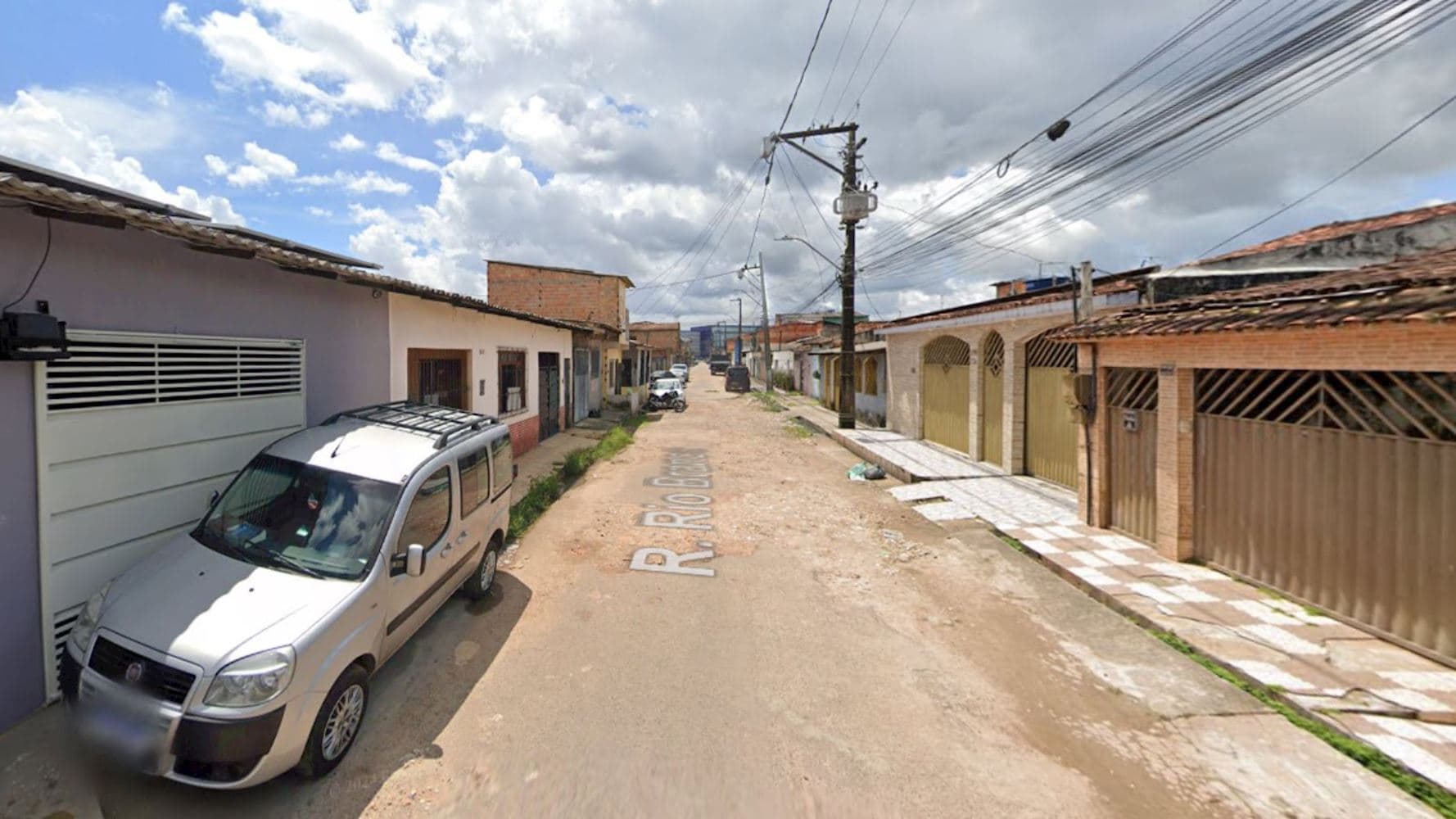 Foto 5 de 6: Casa em leilão em Ananindeua - PA, bairro Coqueiro — Casa em Coqueiro - Ananindeua/PA