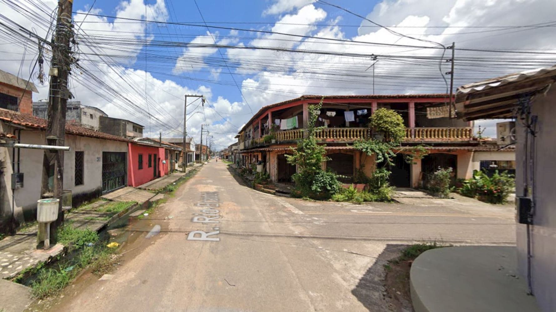 Foto 6 de 6: Casa em leilão em Ananindeua - PA, bairro Coqueiro — Casa em Coqueiro - Ananindeua/PA