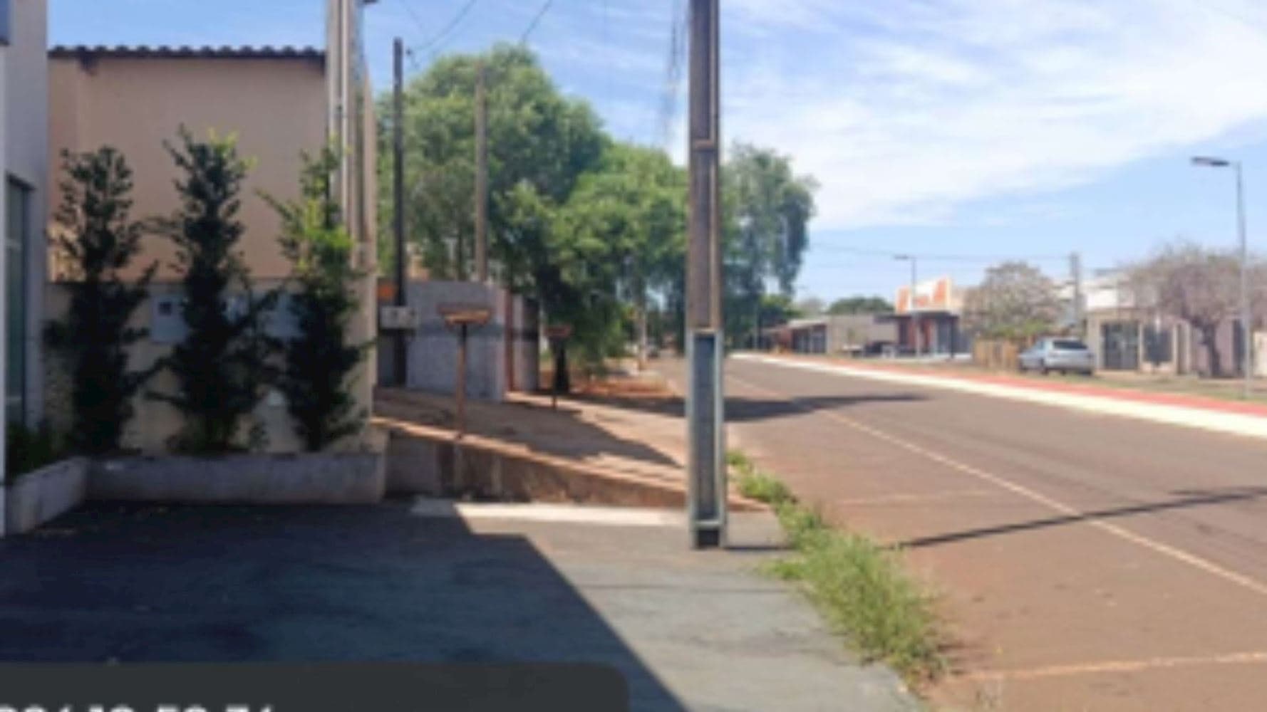 Foto 5 de 5: Comercial em leilão em Marilândia Do Sul - PR, bairro Núcleo Manuel de Proença — Salas Comerciais e Loja - Marilândia do Sul/PR