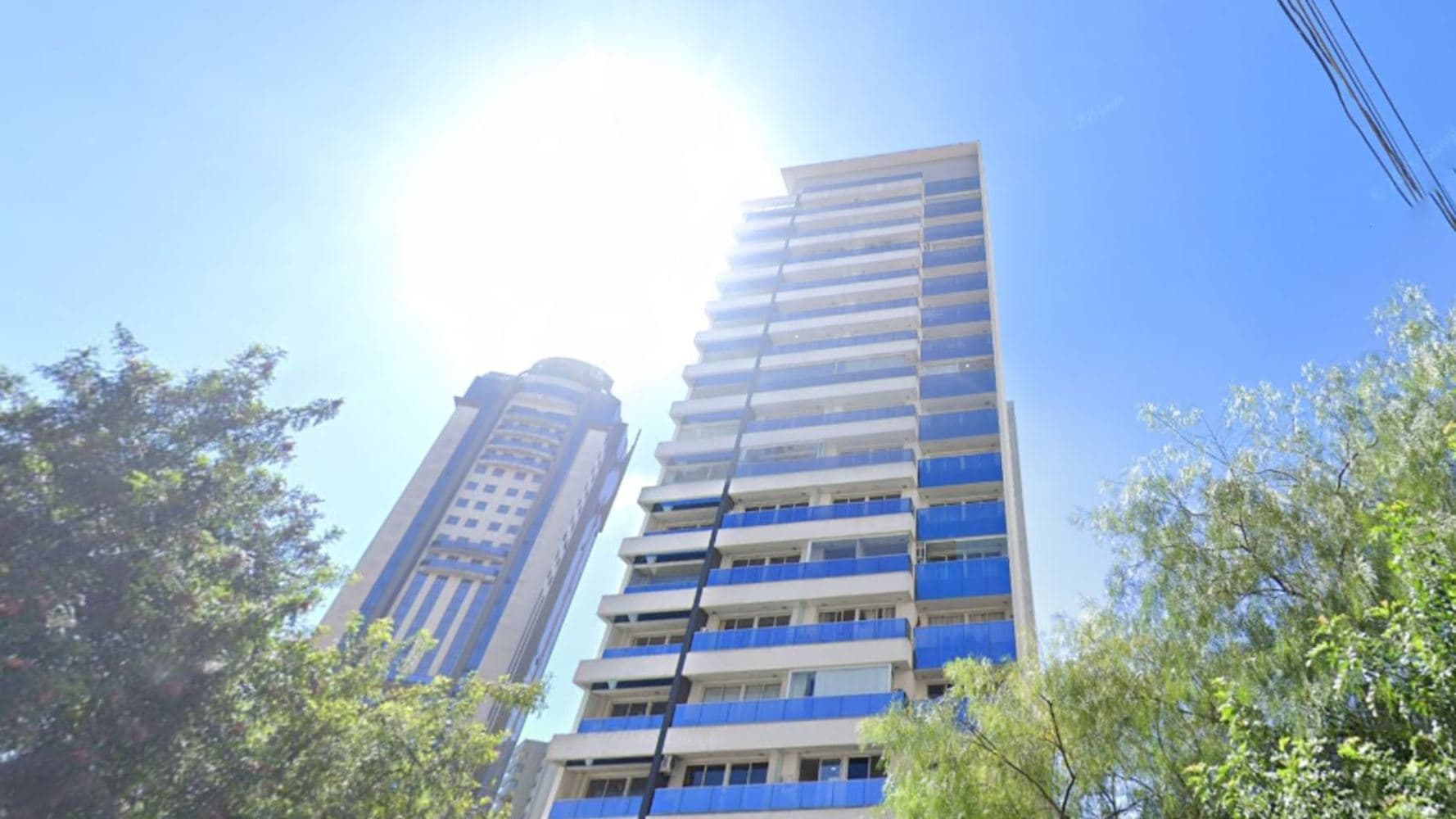 Foto 1 de 3: Comercial em leilão em Guarulhos - SP, bairro Vila Moreira — Sala Comercial no "Edifício Clavi Ecco Tower" - Vila Moreira - Guarulhos/SP