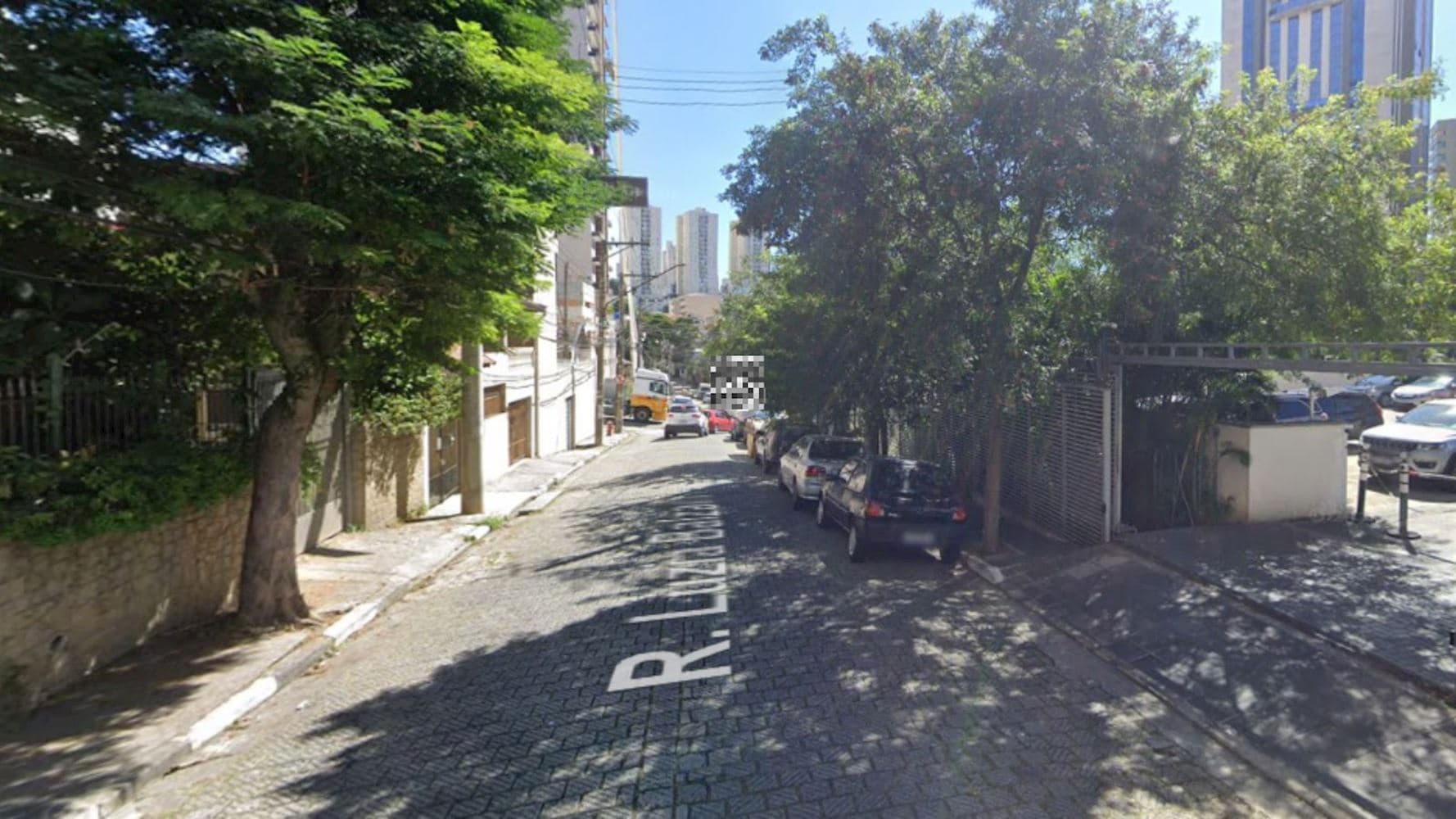 Foto 2 de 3: Comercial em leilão em Guarulhos - SP, bairro Vila Moreira — Sala Comercial no "Edifício Clavi Ecco Tower" - Vila Moreira - Guarulhos/SP