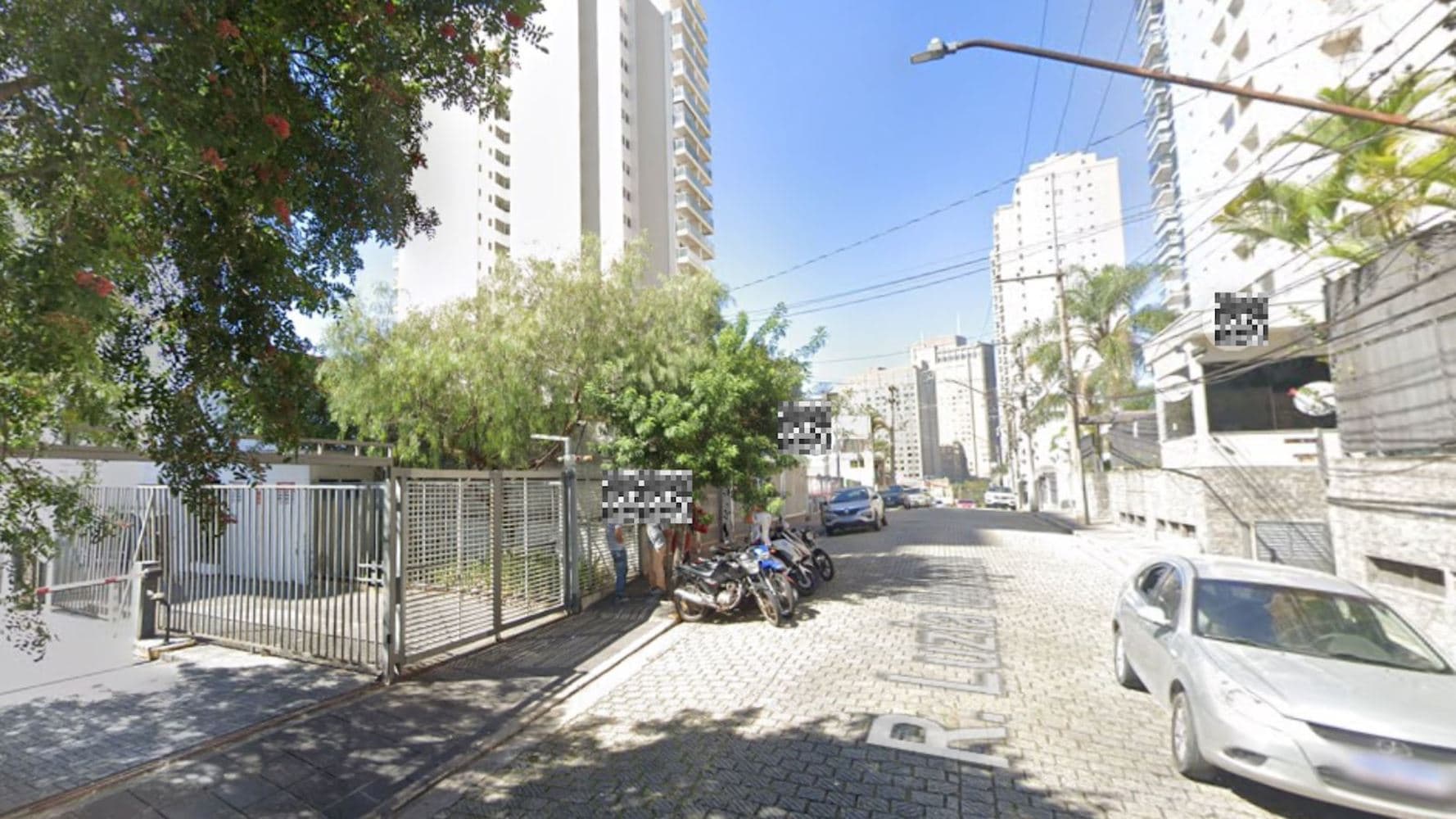 Foto 3 de 3: Comercial em leilão em Guarulhos - SP, bairro Vila Moreira — Sala Comercial no "Edifício Clavi Ecco Tower" - Vila Moreira - Guarulhos/SP