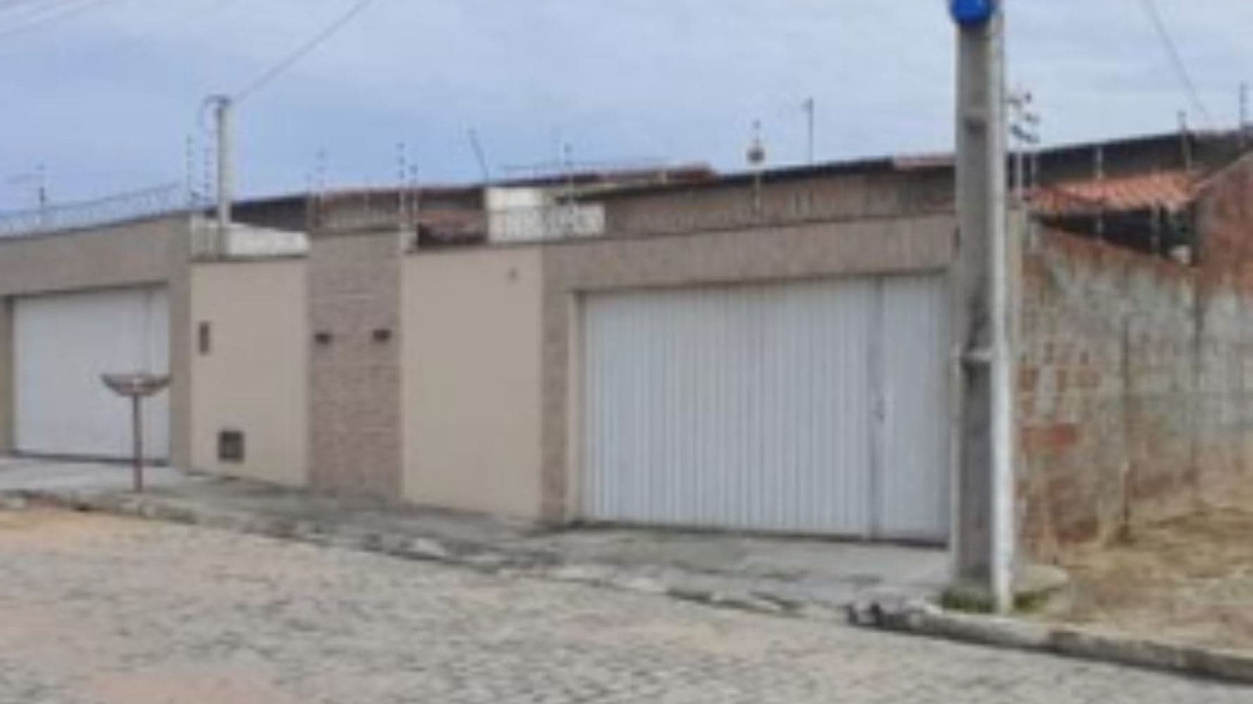 Foto 3 de 5: Casa em leilão em São Gonçalo Do Amarante - RN, bairro Jardins — Casa no Bairro Jardins - São Gonçalo Do Amarante/RN