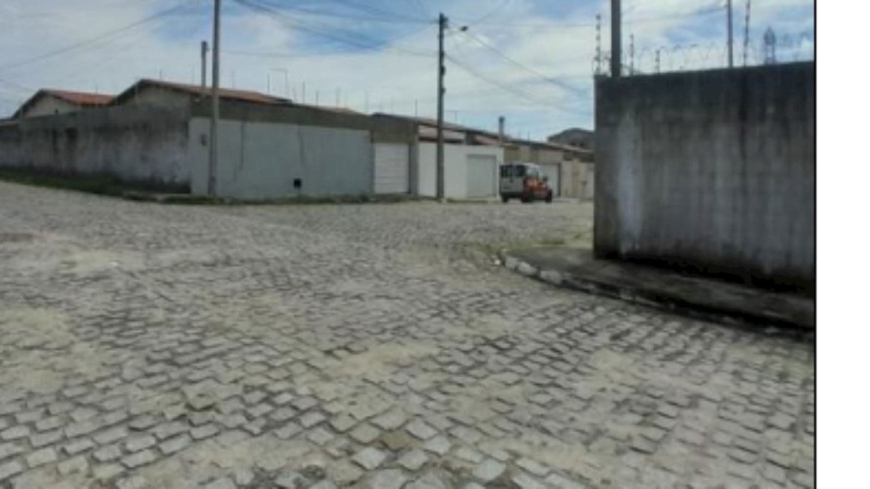 Foto 5 de 5: Casa em leilão em São Gonçalo Do Amarante - RN, bairro Jardins — Casa no Bairro Jardins - São Gonçalo Do Amarante/RN