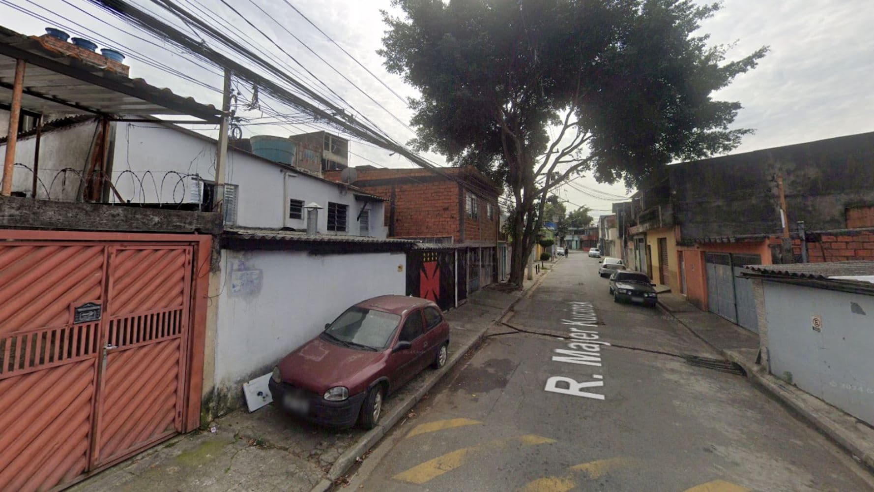 Foto 3 de 4: Casa em leilão em São Paulo - SP, bairro Capão Redondo — Casa no Jardim Comercial - São Paulo/SP