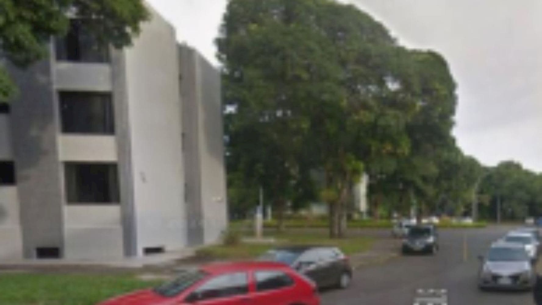 Foto 4 de 4: Apartamento em leilão em Brasília - DF, bairro Plano Piloto — Apartamento no Bairro Plano Piloto - Brasília/DF