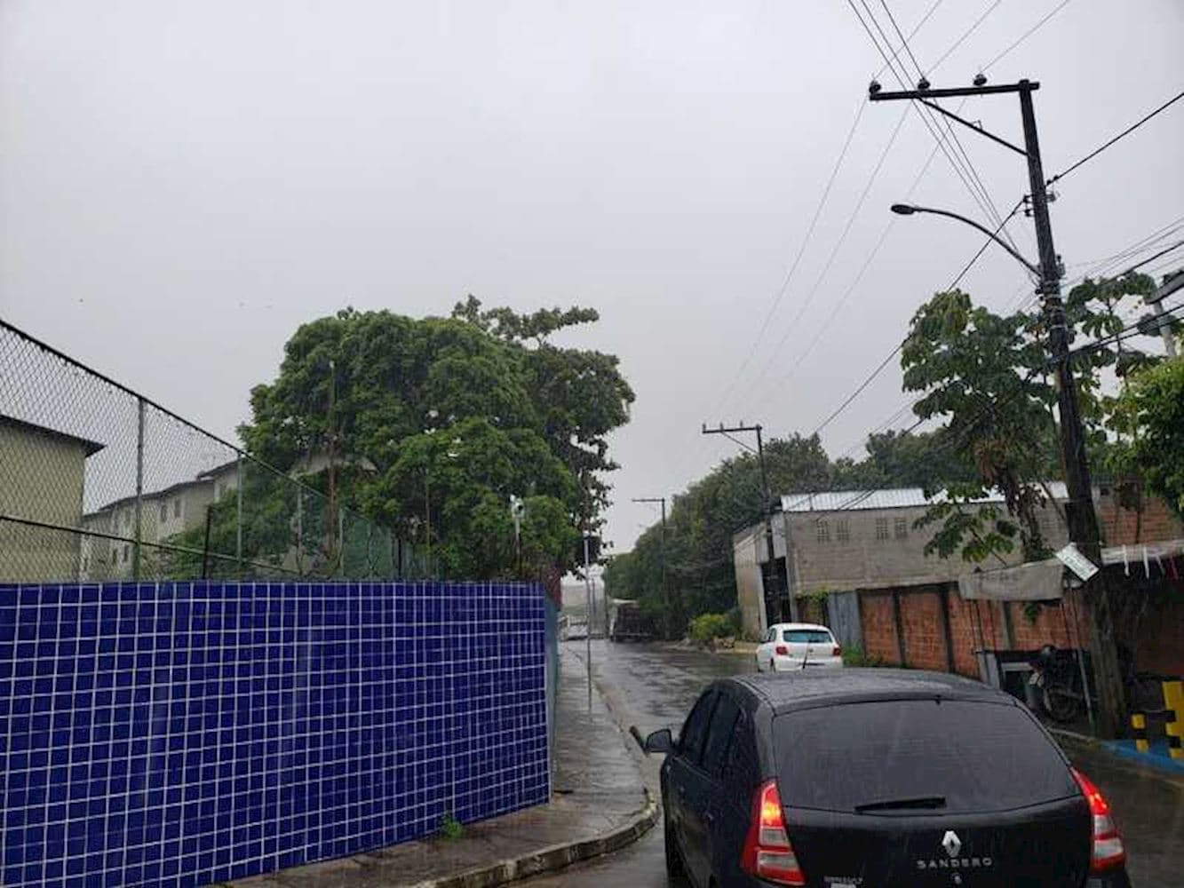 Foto 5 de 6: Apartamento em leilão em Camaçari - BA, bairro Lama Preta — Apartamento em Lama Preta - Camaçari/BA