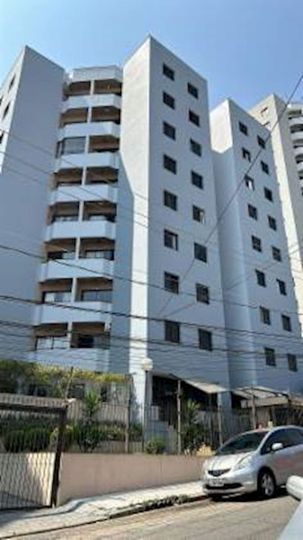 Foto 2 de 15: Apartamento em leilão em São Paulo - SP, bairro Vila Mangalot — Apartamento na Vila Mangalot - São Paulo/SP