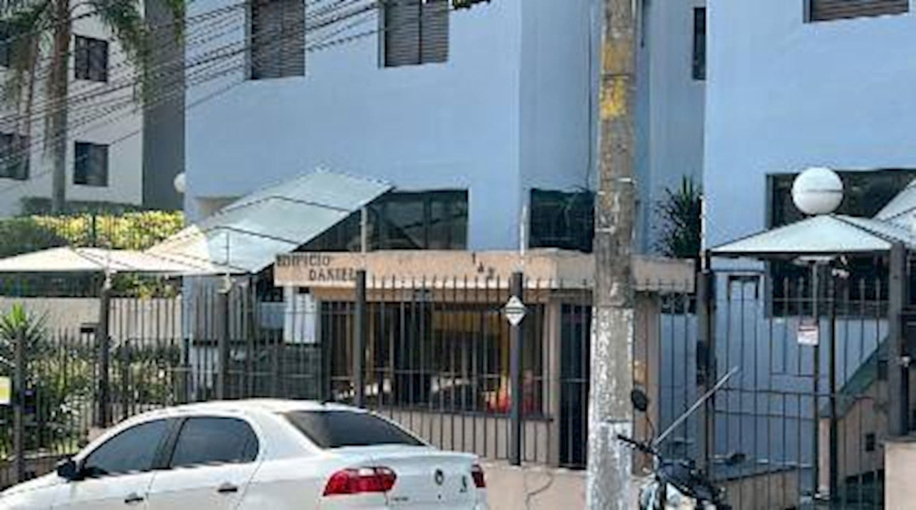 Foto 3 de 15: Apartamento em leilão em São Paulo - SP, bairro Vila Mangalot — Apartamento na Vila Mangalot - São Paulo/SP