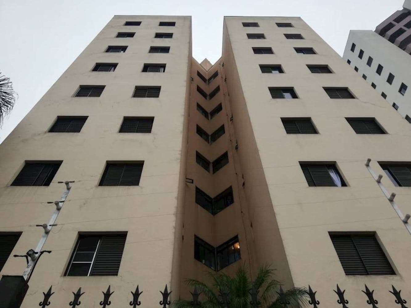 Foto 4 de 15: Apartamento em leilão em São Paulo - SP, bairro Vila Mangalot — Apartamento na Vila Mangalot - São Paulo/SP