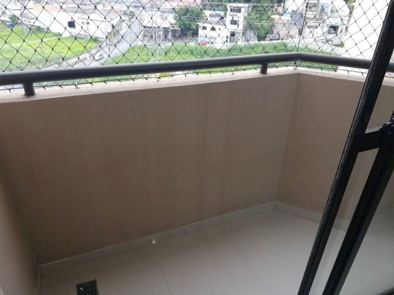 Foto 8 de 15: Apartamento em leilão em São Paulo - SP, bairro Vila Mangalot — Apartamento na Vila Mangalot - São Paulo/SP