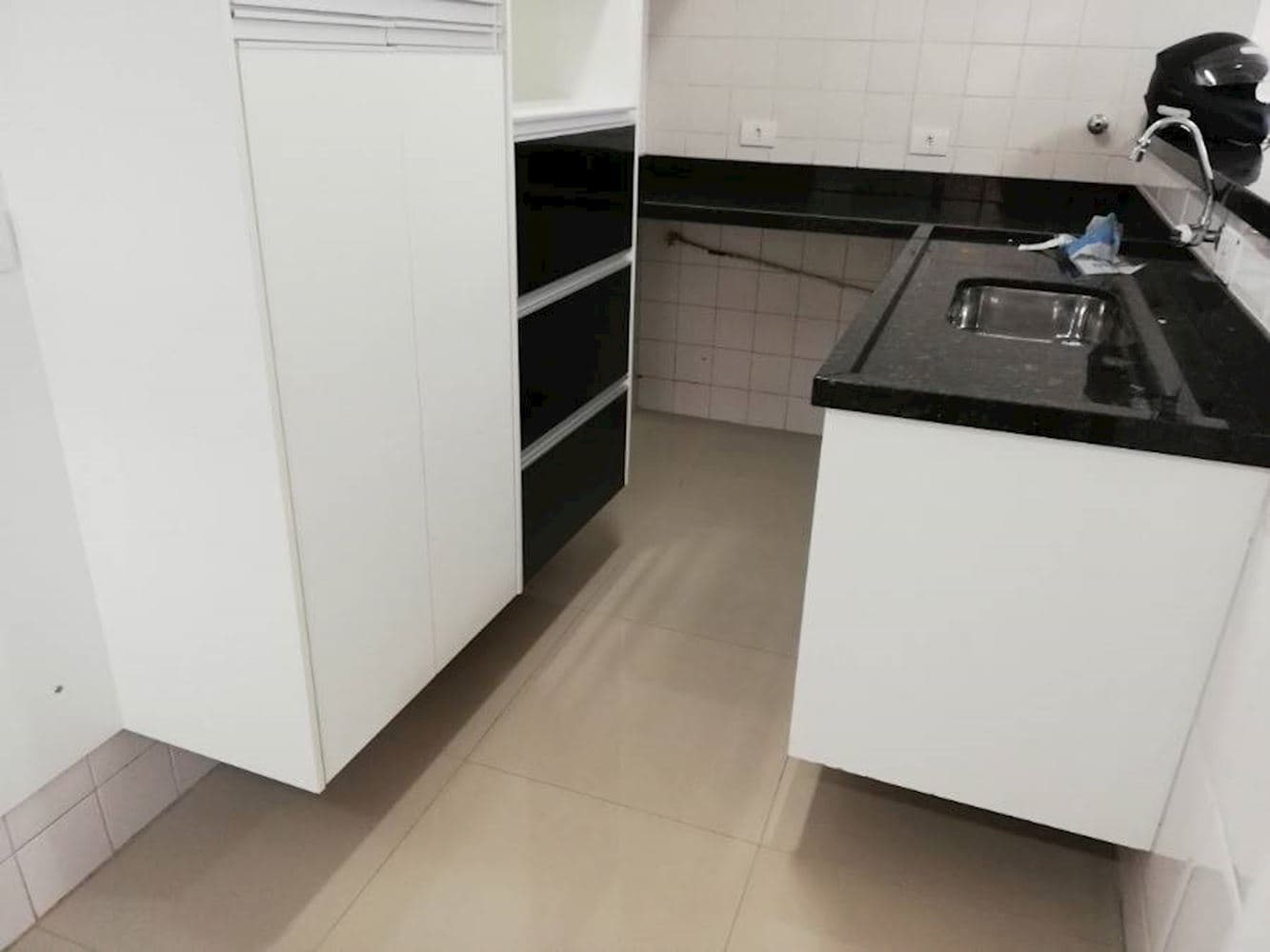 Foto 9 de 15: Apartamento em leilão em São Paulo - SP, bairro Vila Mangalot — Apartamento na Vila Mangalot - São Paulo/SP