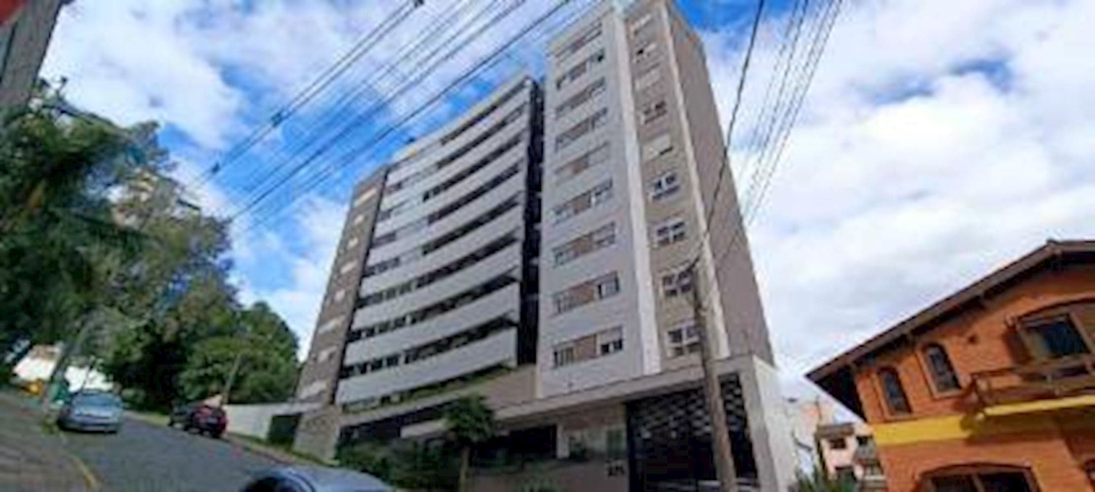 Foto 6 de 9: Apartamento em leilão em Caxias Do Sul - RS, bairro Madureira — Apartamento em Madureira - Caxias Do Sul/RS