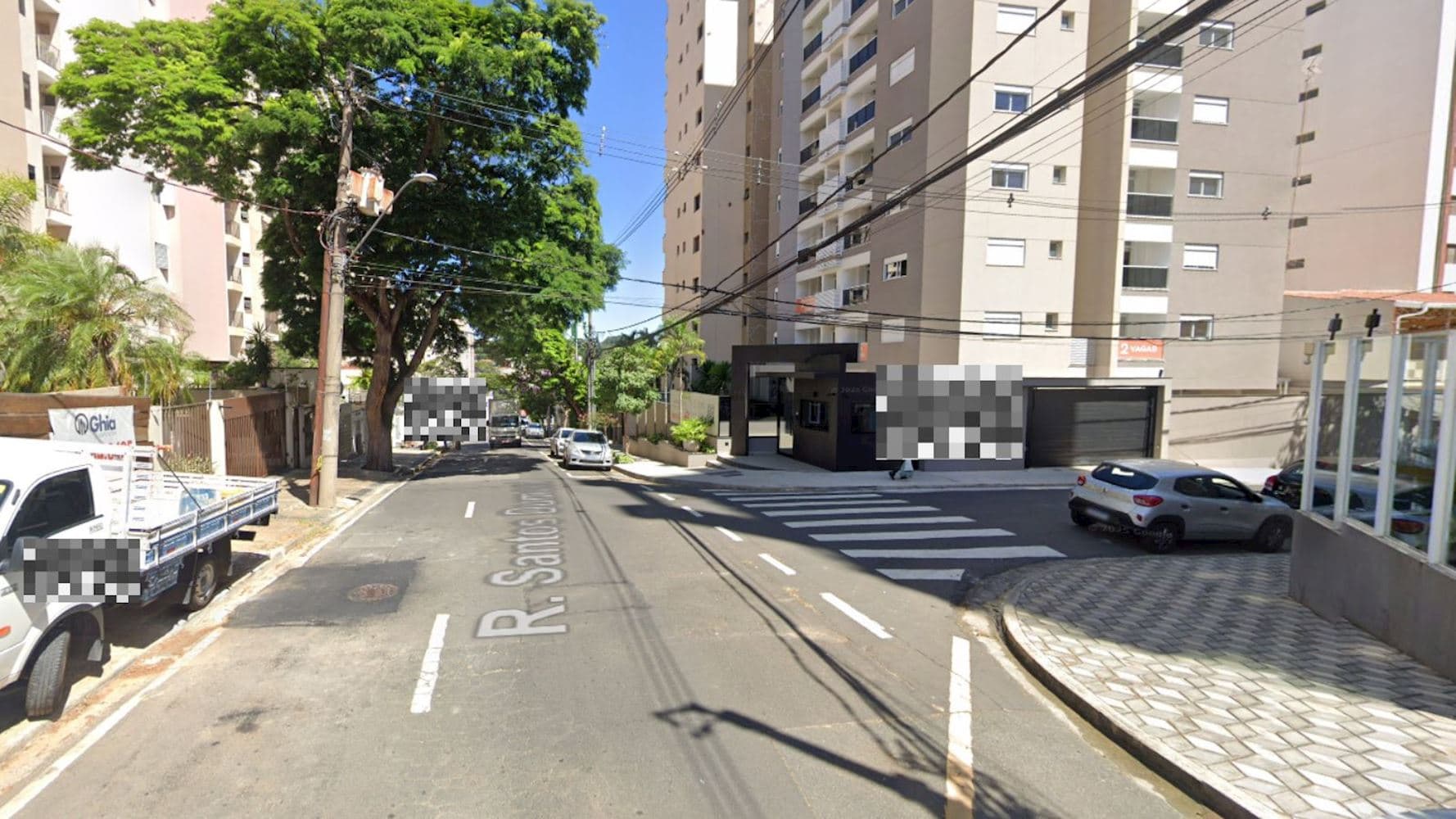 Foto 4 de 5: Apartamento em leilão em Campinas - SP, bairro Cambuí — Apartamento no "Edifício Exclusivo Cambui" - Cambuí - Campinas/SP