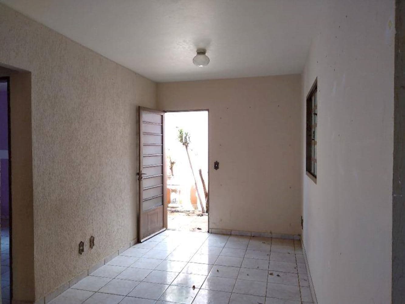 Foto 5 de 15: Casa em leilão em Itirapina - SP, bairro Jardim Gobbi — Casa no Jardim Gobbi em Itirapina/SP
