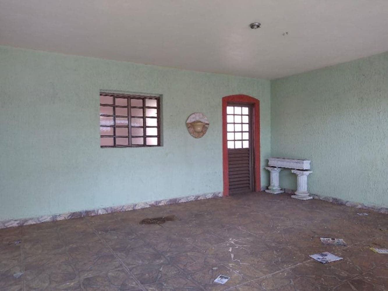Foto 15 de 15: Casa em leilão em Itirapina - SP, bairro Jardim Gobbi — Casa no Jardim Gobbi em Itirapina/SP