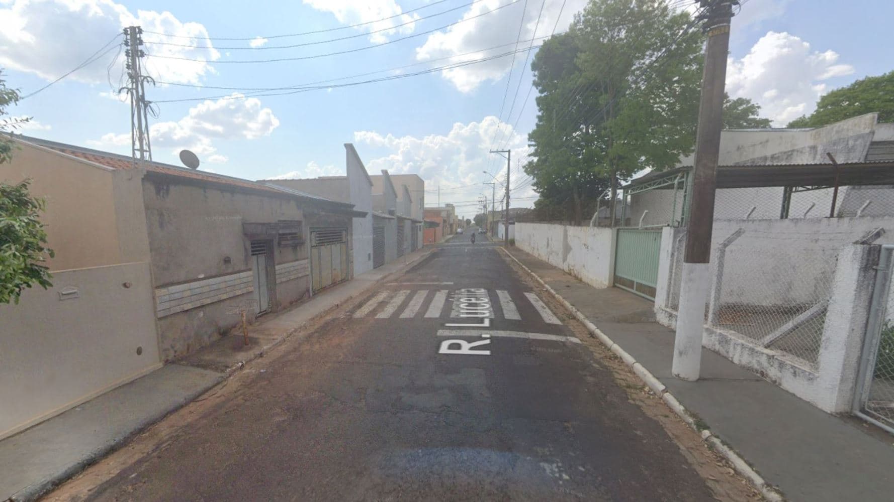 Foto 4 de 4: Casa em leilão em Tupã - SP, bairro Vila das Indústrias — Casa na Vila das Indústrias - Tupã/SP