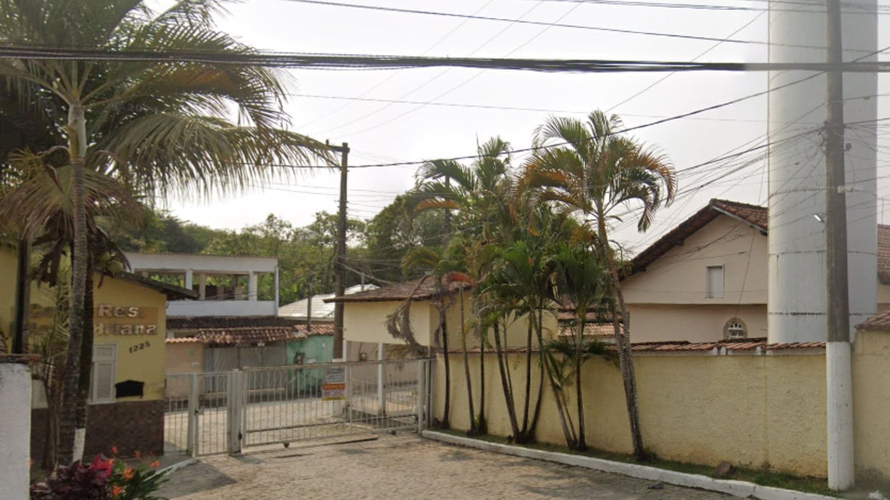 Foto 2 de 5: Casa em leilão em Itaboraí - RJ, bairro Retiro — Casa de Condomínio no Retiro em Itaboraí/RJ