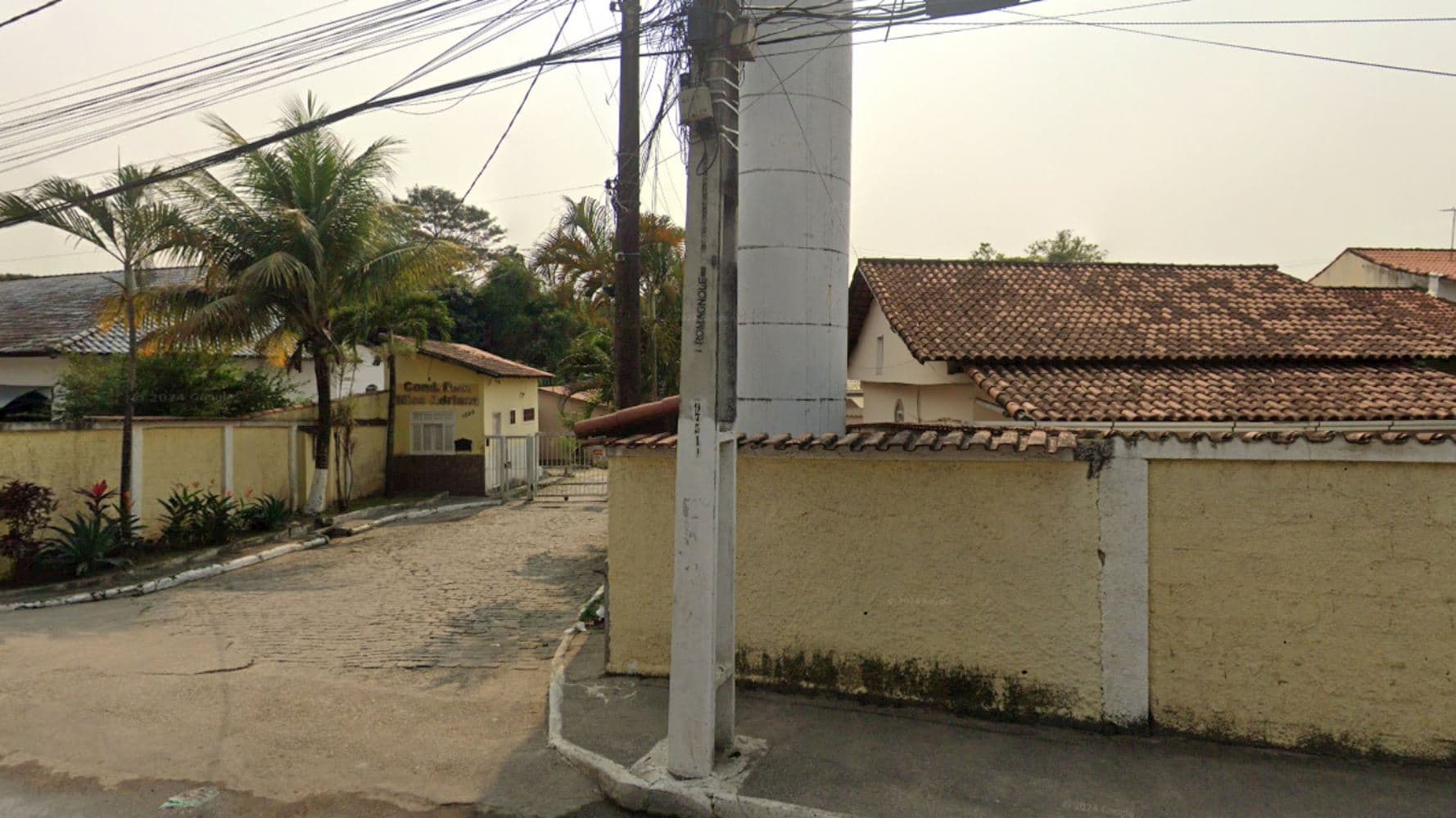 Foto 3 de 5: Casa em leilão em Itaboraí - RJ, bairro Retiro — Casa de Condomínio no Retiro em Itaboraí/RJ