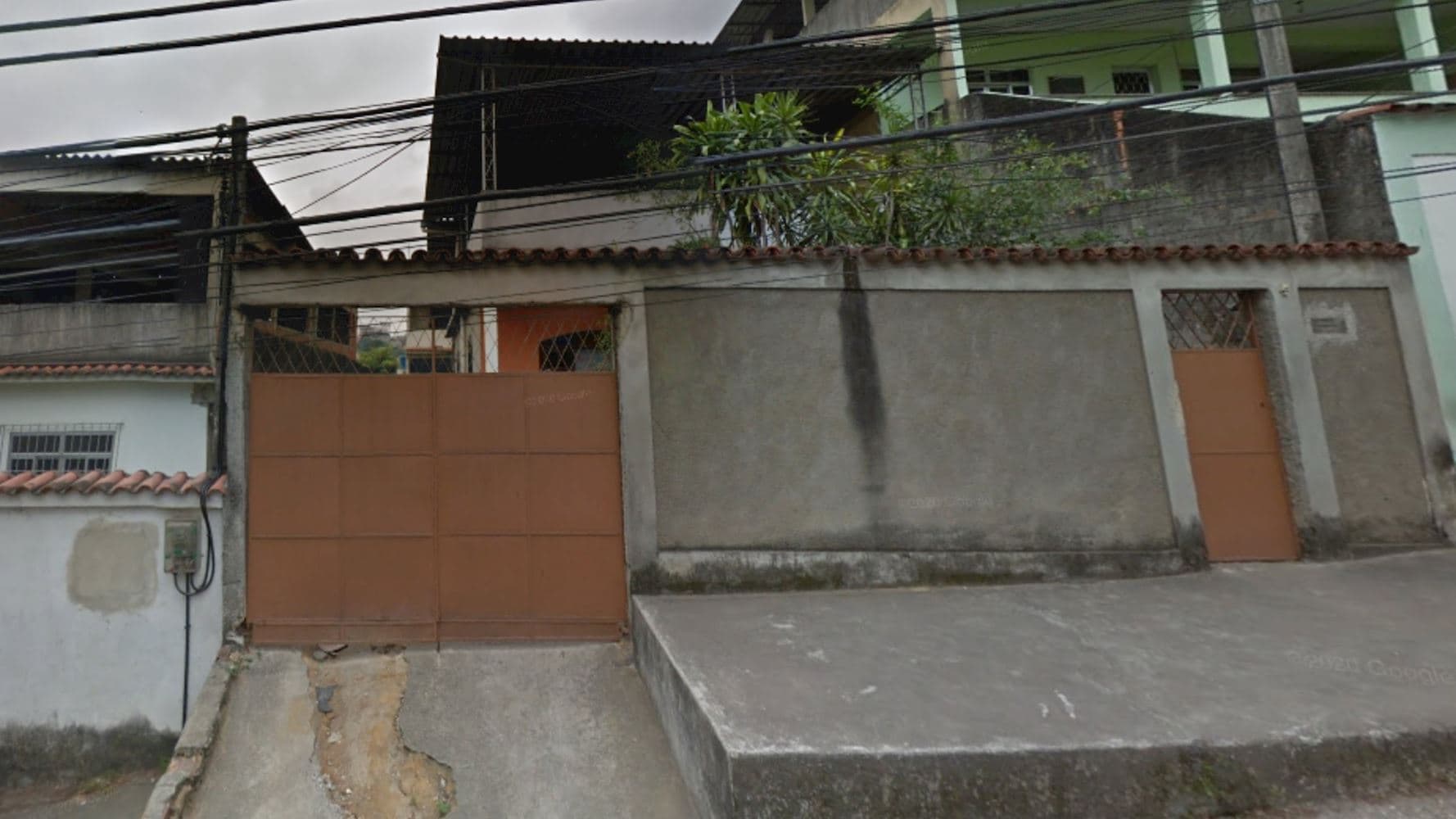 Foto 2 de 5: Casa em leilão em São João De Meriti - RJ, bairro São Matheus — Casa em São Matheus - São João de Meriti/RJ