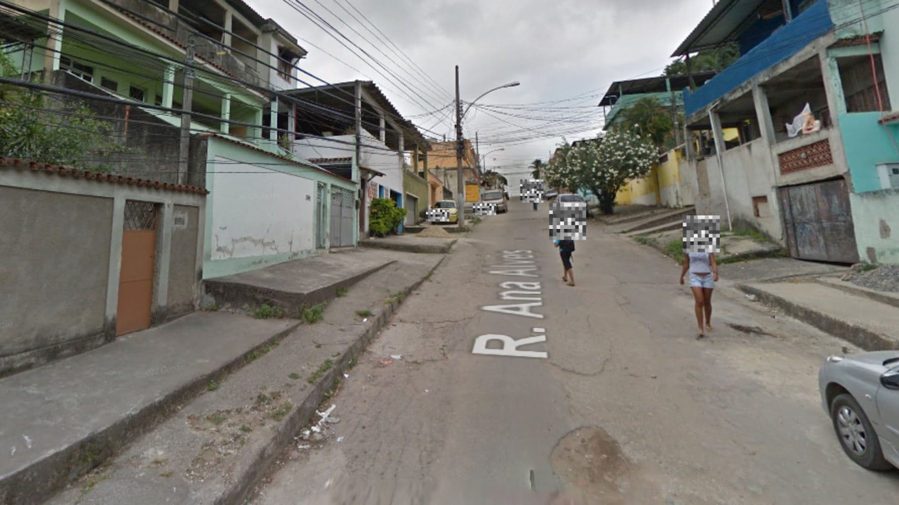 Foto 4 de 5: Casa em leilão em São João De Meriti - RJ, bairro São Matheus — Casa em São Matheus - São João de Meriti/RJ
