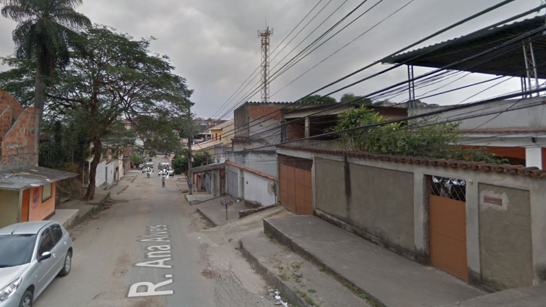 Foto 5 de 5: Casa em leilão em São João De Meriti - RJ, bairro São Matheus — Casa em São Matheus - São João de Meriti/RJ