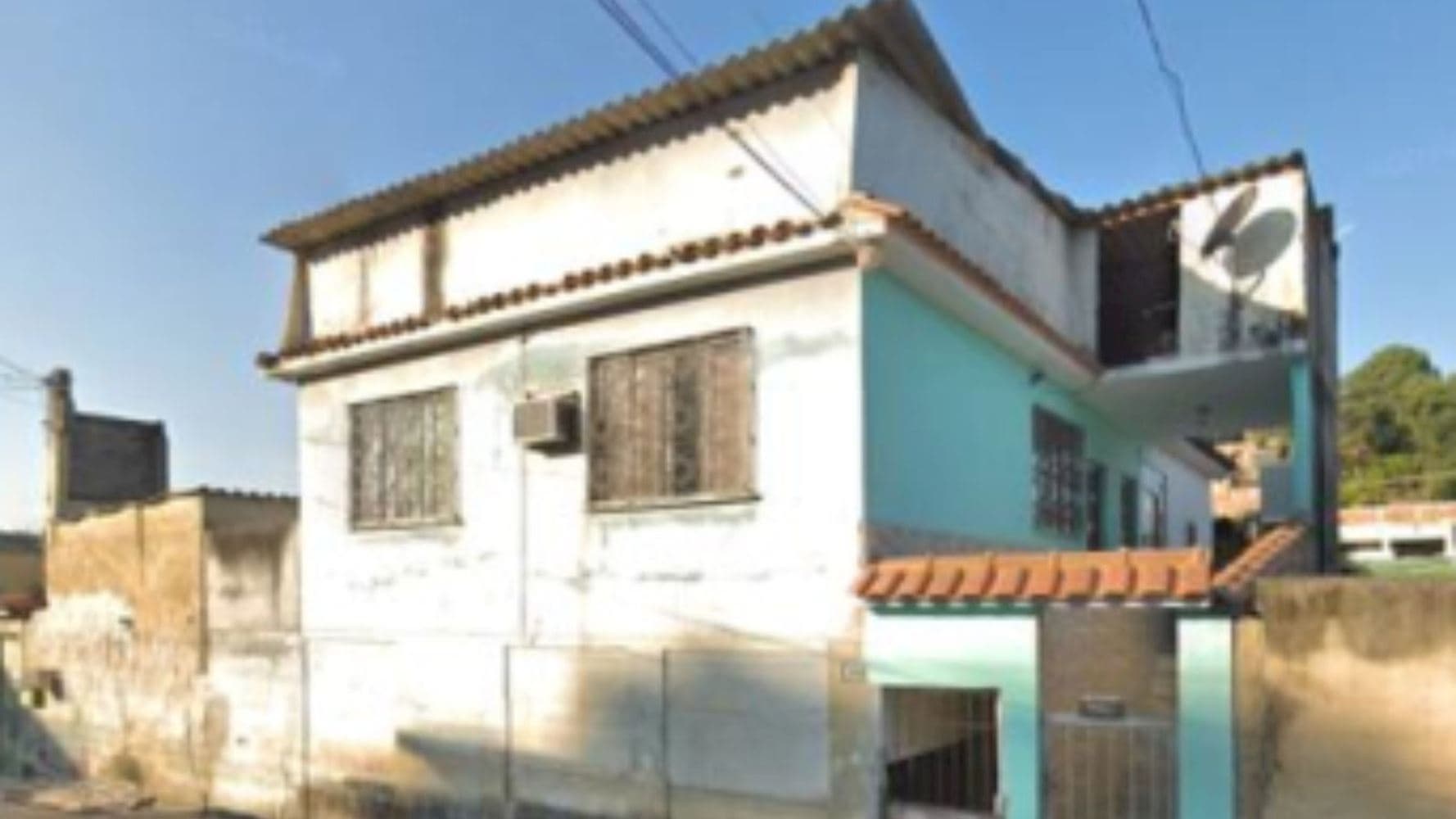 Foto 2 de 5: Apartamento em leilão em São João De Meriti - RJ, bairro Engeheiro Belford — Apartamento em Engeheiro Belford - São João de Meriti/RJ