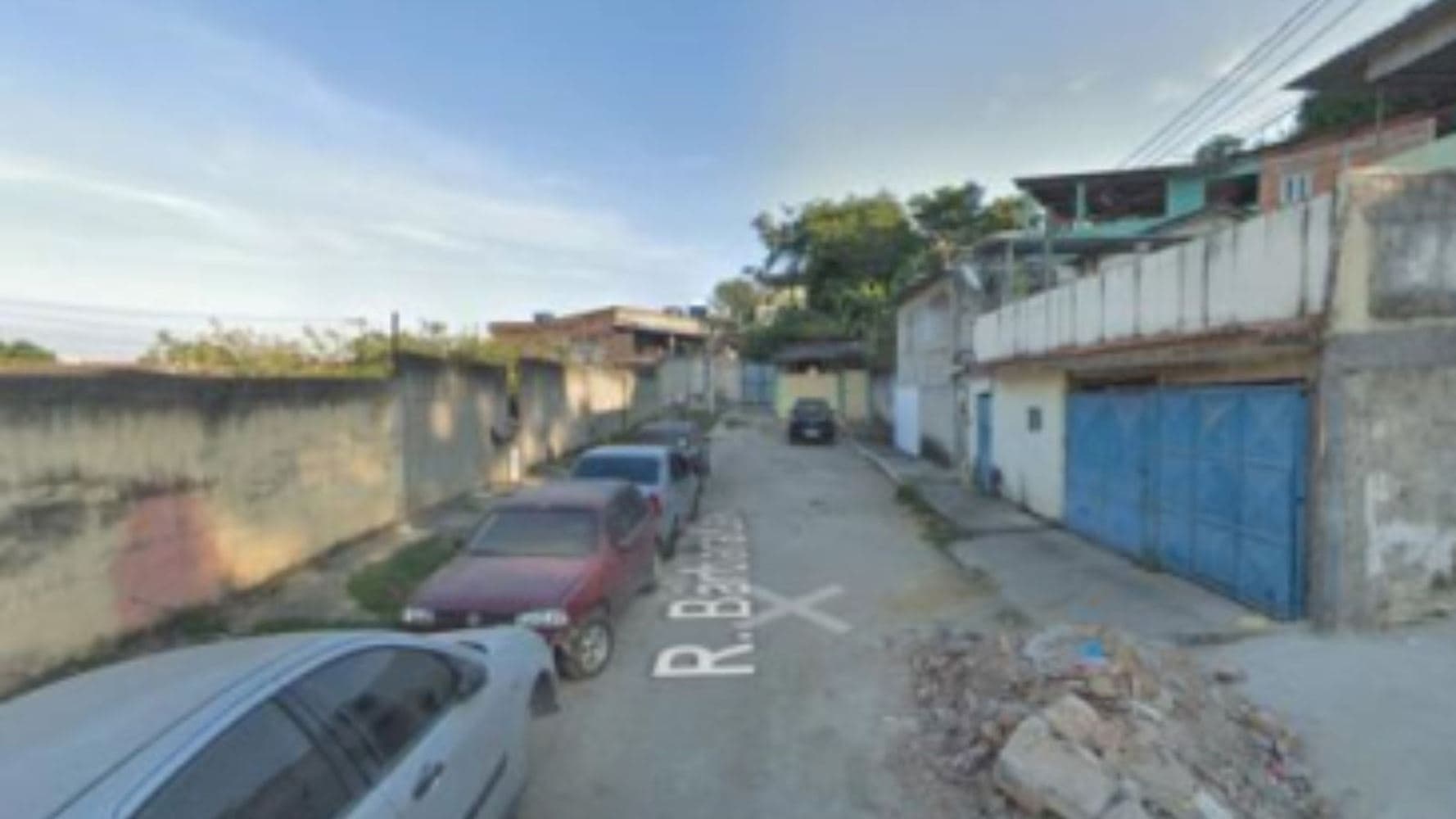 Foto 4 de 5: Apartamento em leilão em São João De Meriti - RJ, bairro Engeheiro Belford — Apartamento em Engeheiro Belford - São João de Meriti/RJ