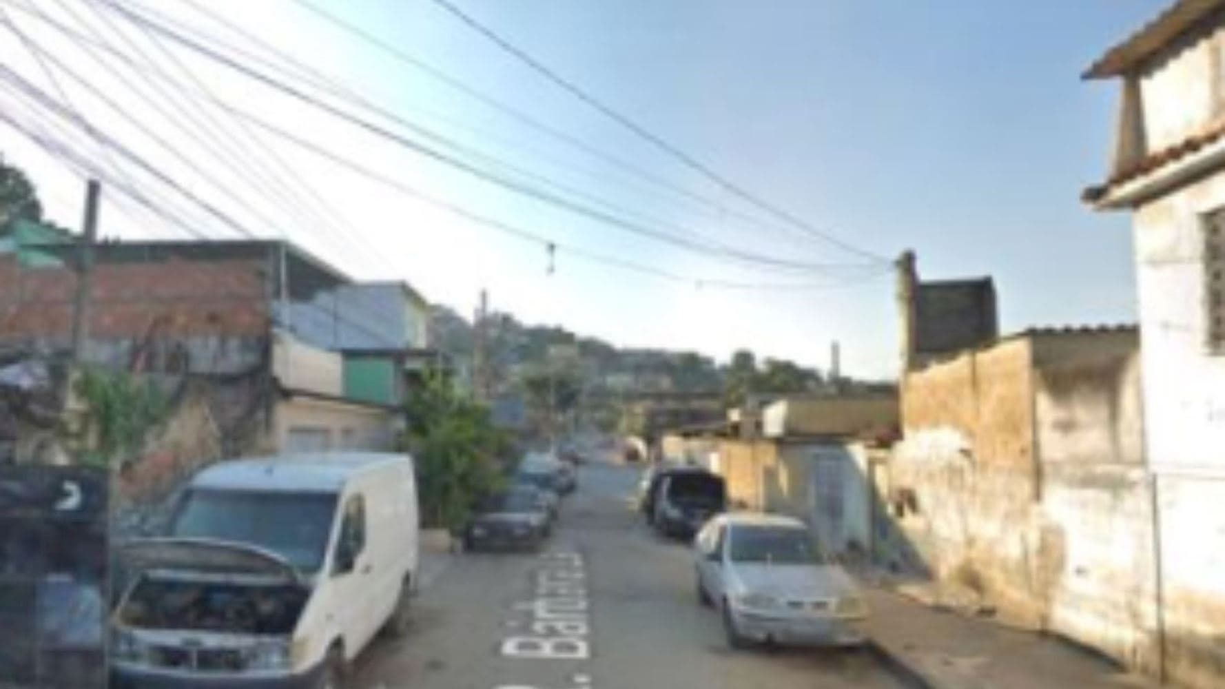Foto 5 de 5: Apartamento em leilão em São João De Meriti - RJ, bairro Engeheiro Belford — Apartamento em Engeheiro Belford - São João de Meriti/RJ