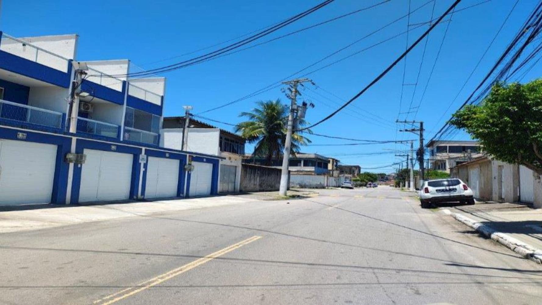 Foto 4 de 5: Casa em leilão em Duque De Caxias - RJ, bairro Parque Laguna e Dourado — Casa no Parque Laguna e Dourado - Duque de Caxias/RJ