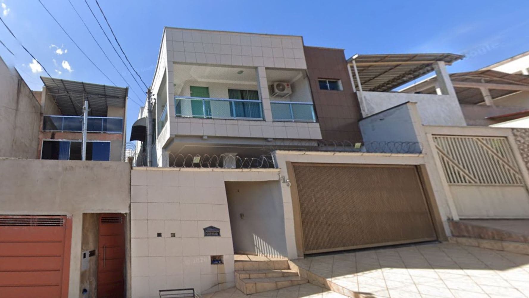 Foto 2 de 6: Casa em leilão em Ipatinga - MG, bairro Parque das Águas — Casa no Parque das Águas - Ipatinga/MG
