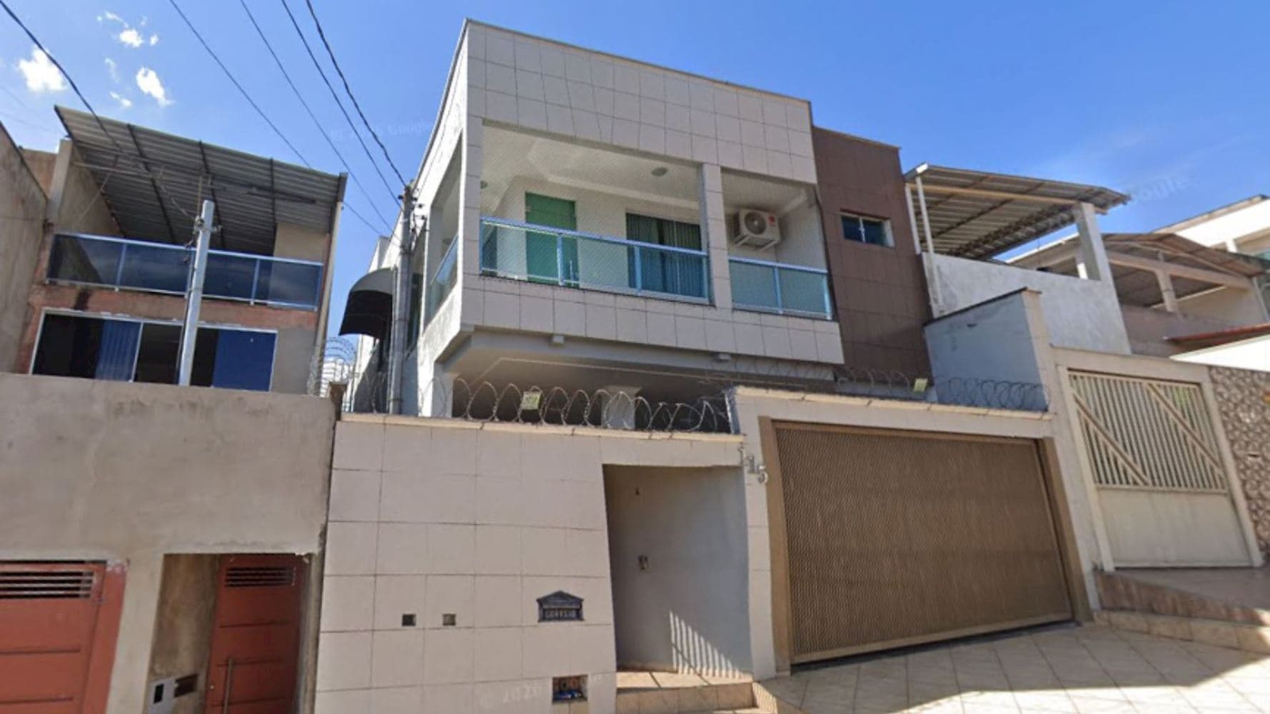 Foto 3 de 6: Casa em leilão em Ipatinga - MG, bairro Parque das Águas — Casa no Parque das Águas - Ipatinga/MG